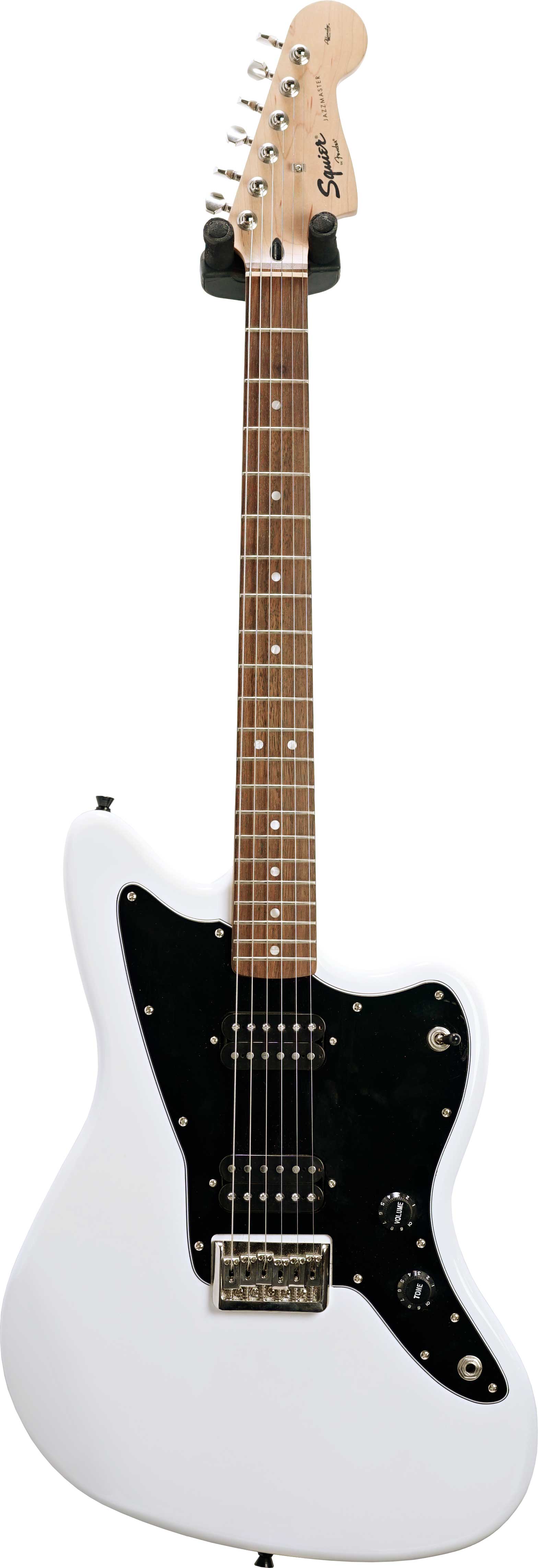 Squier Affinity Jazzmaster HH Arctic White (Pre-Owned