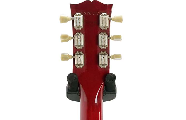 GIBSON Les Paul Special Tribute Humbucker Vintage Cherry Satin