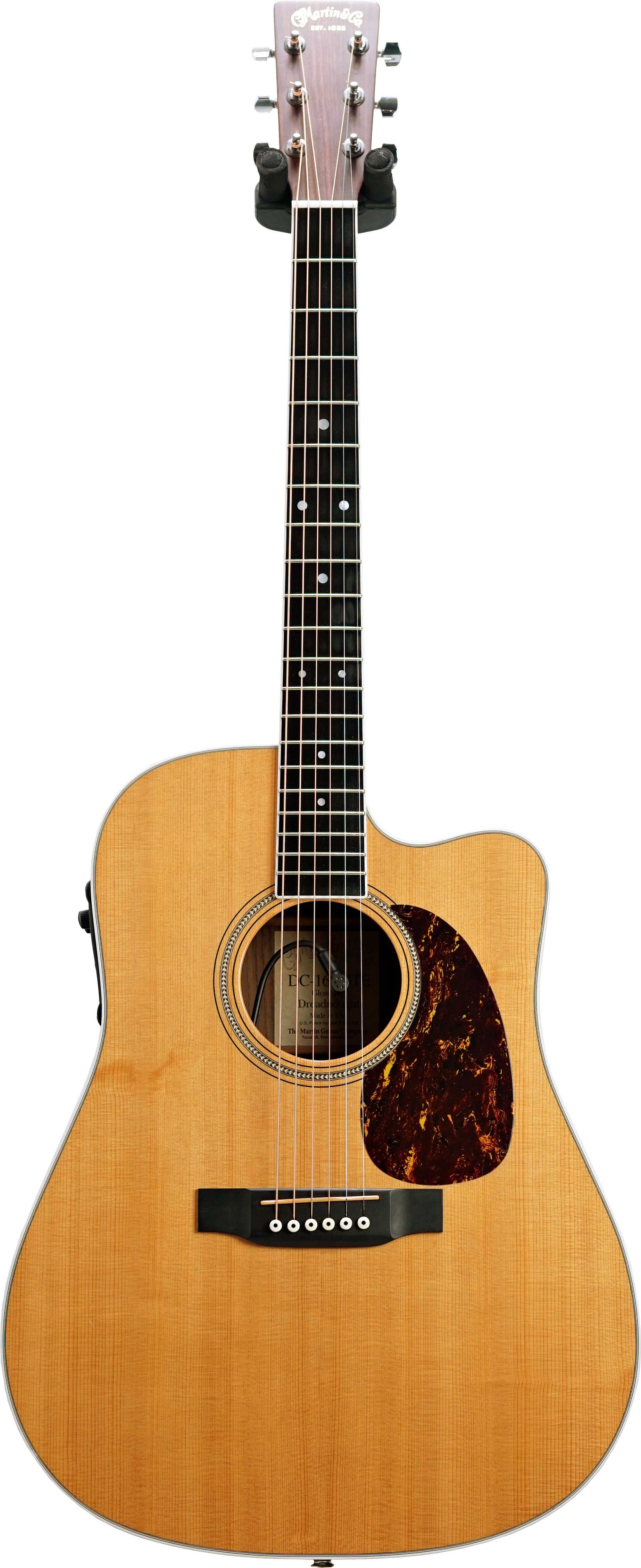 Martin DC16RGTE (Pre-Owned) #1010101