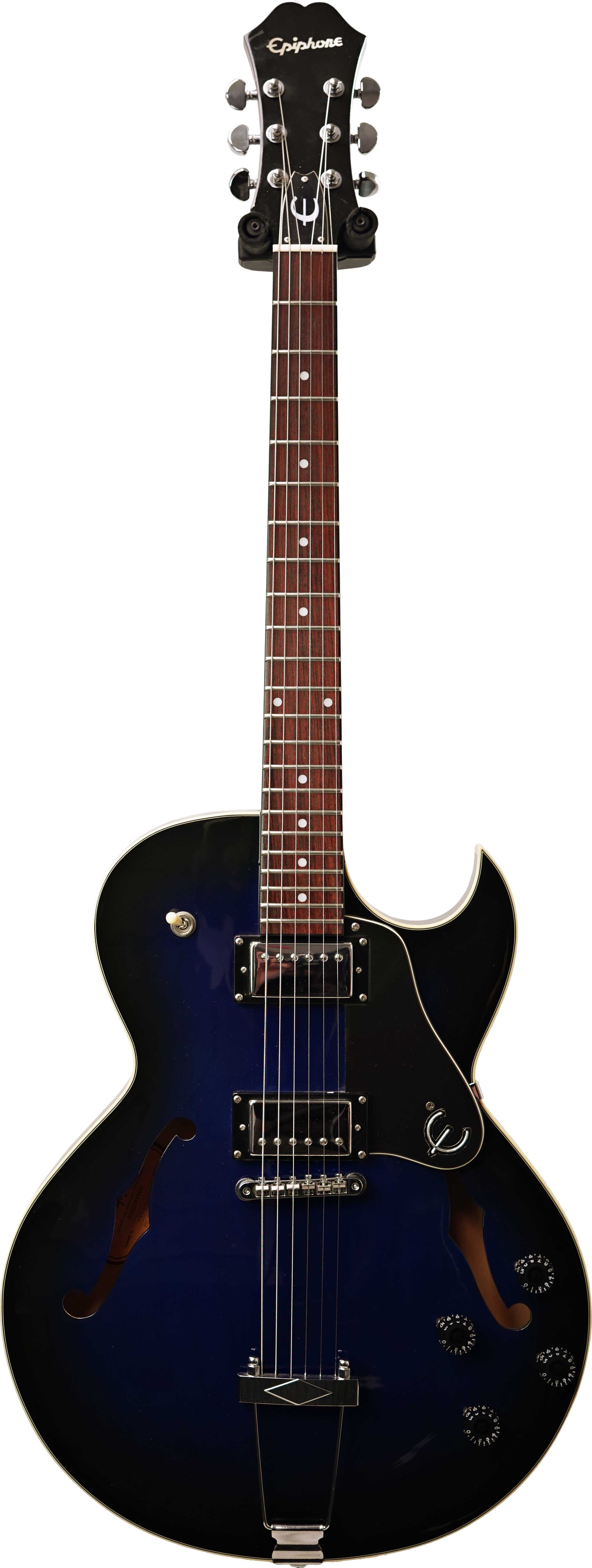 epiphone ES135 BB 限定品 エピフォン ES-135 BB Amazon | Epiphone