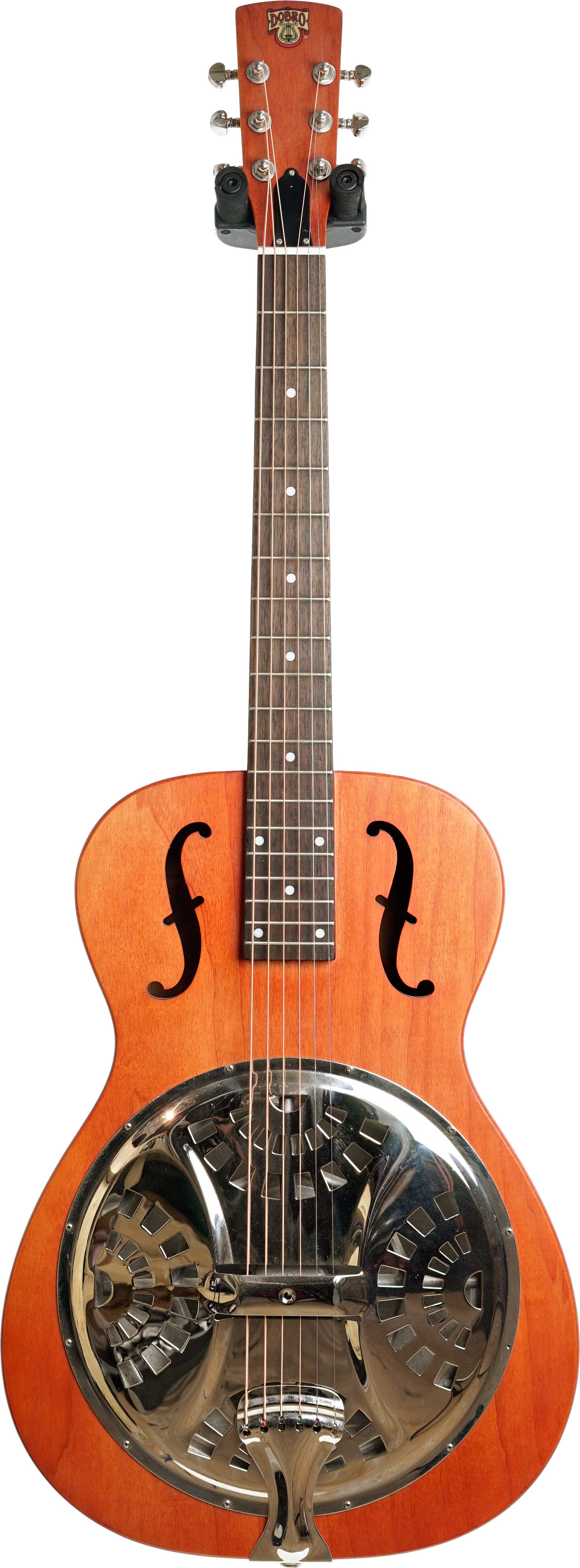 Epiphone Dobro Hound Dog Round Neck Resonator (Pre-Owned) #1009123818