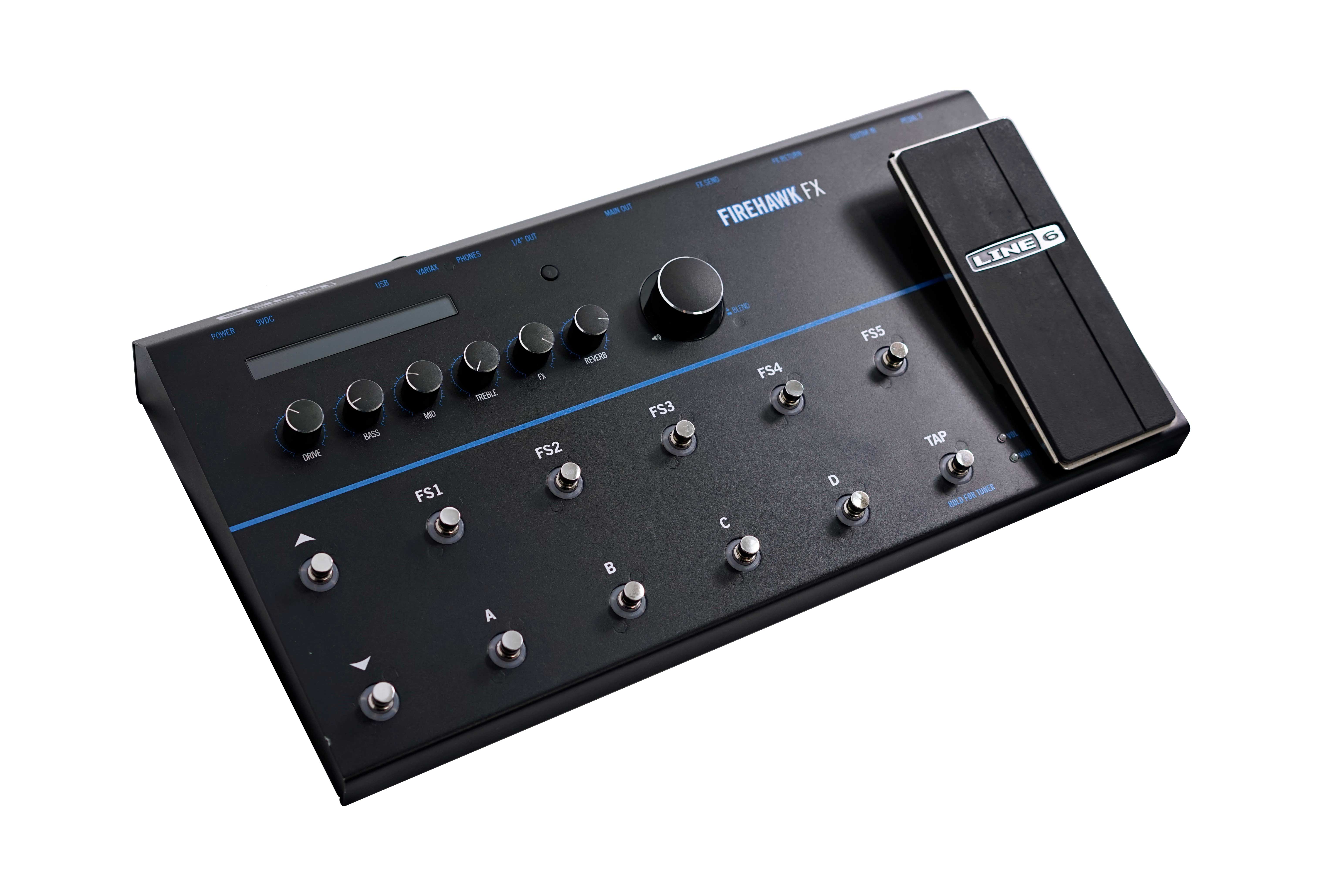 Line 6 Firehawk FX (Pre-Owned) #21PT20M6512005944