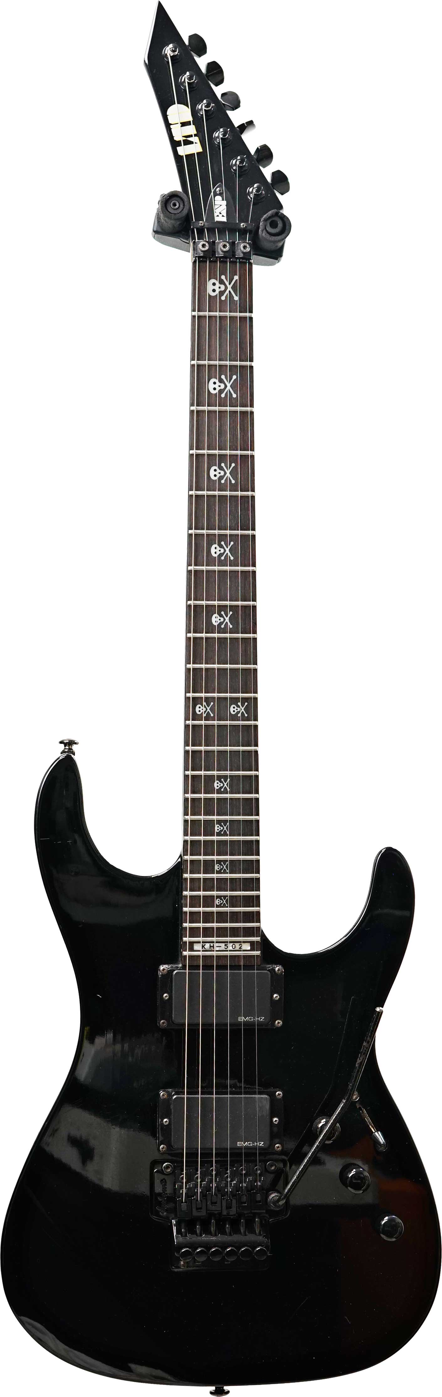 Esp ltd 2024 kh 502