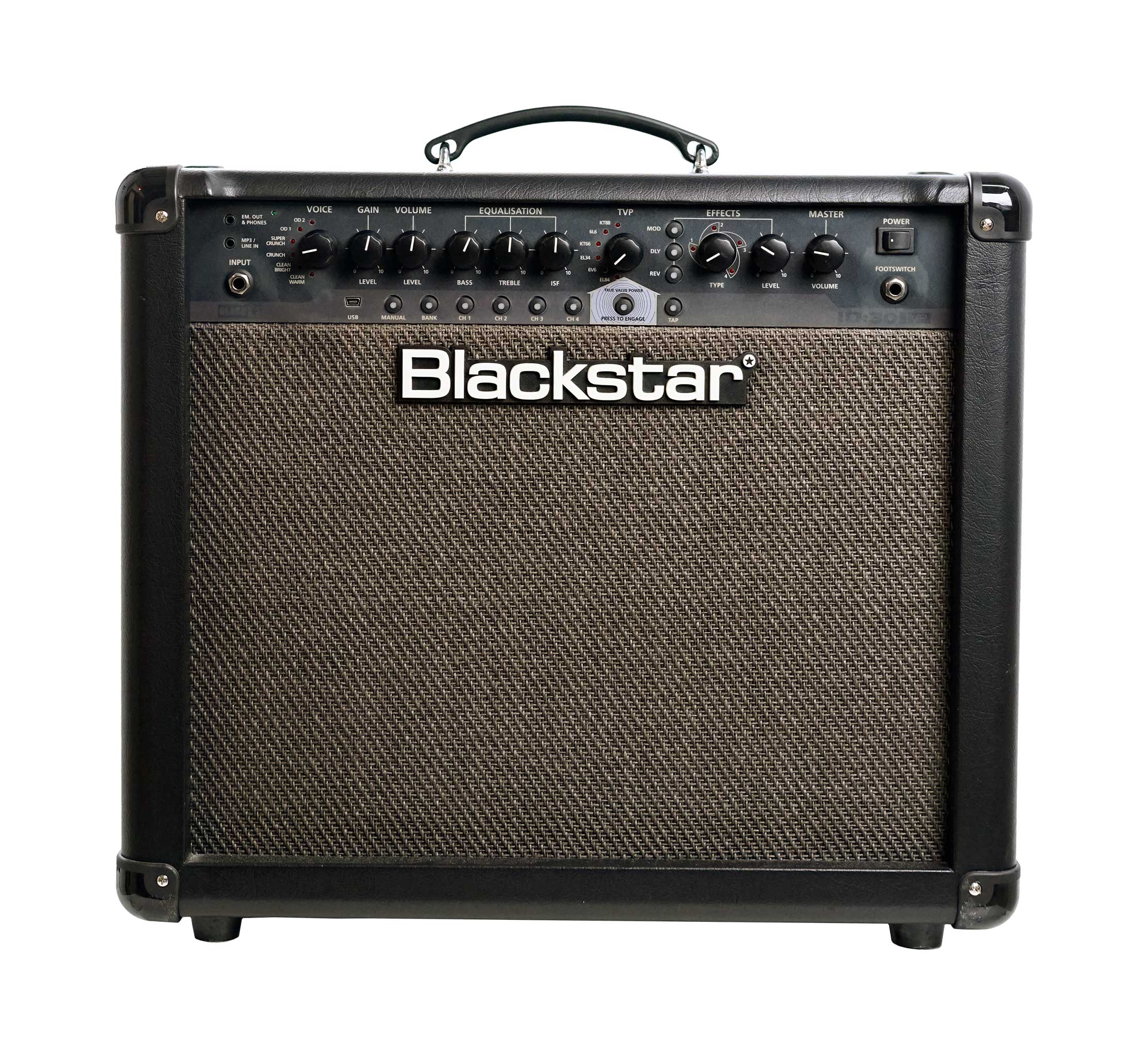 Blackstar ID30 TVP Combo Modelling Amp (Pre-Owned) #(21 