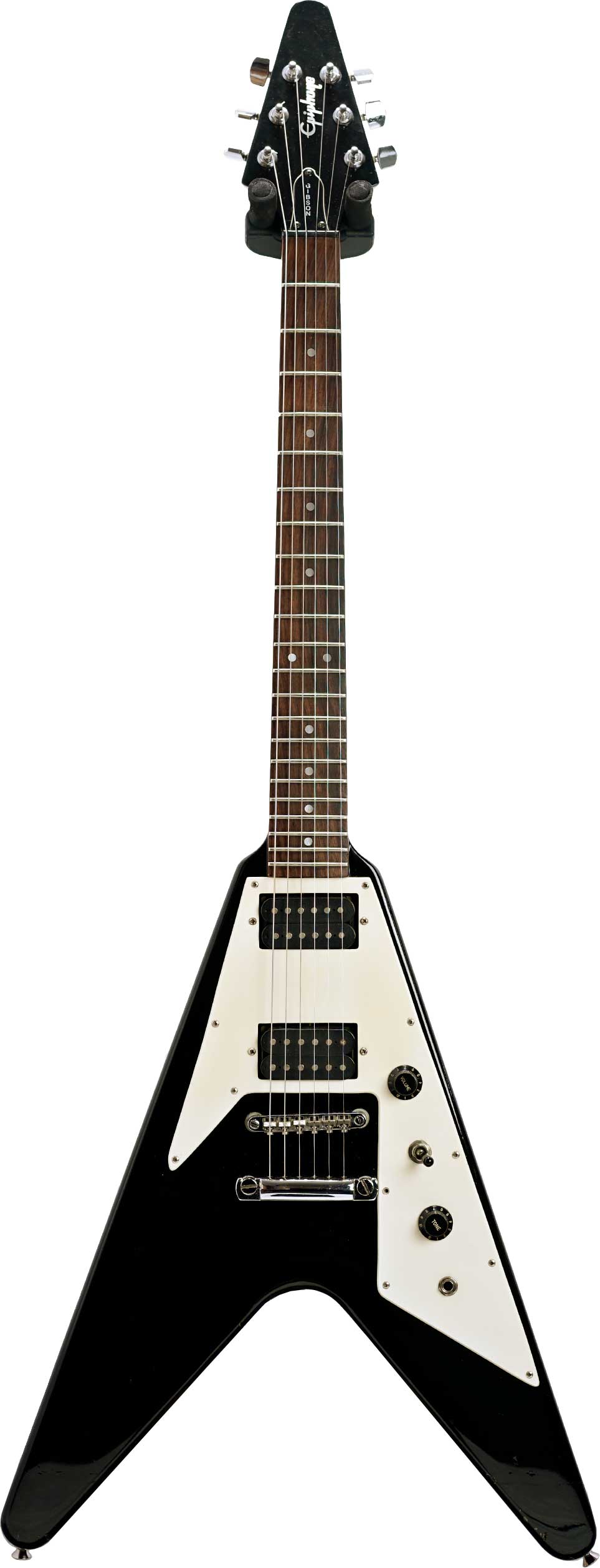 エピフォン フライングV 1993 エレキギター Epiphone Flying エピフォン フライングV 1993 エレキギター Epiphone Flying