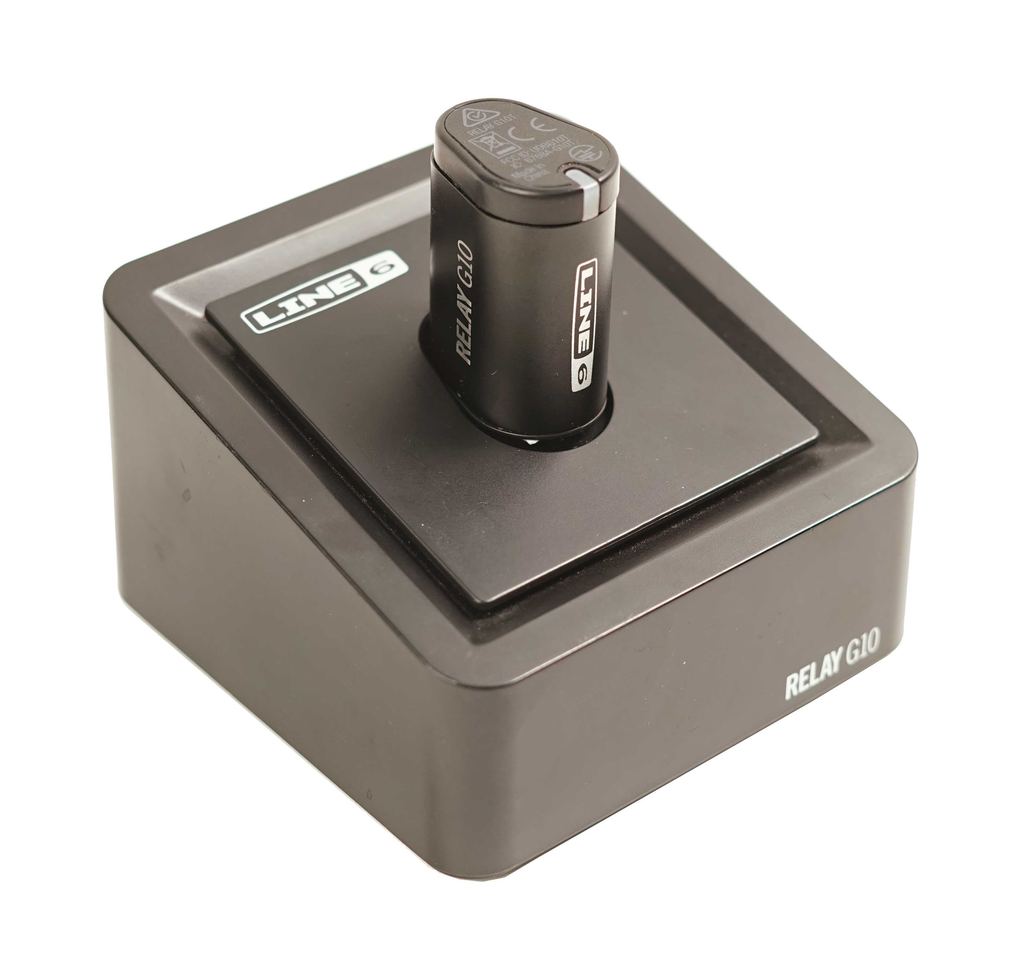 RELAY G10TⅡ LINE6 YAMAHA Line 6 Relay G10 - Display Collection - INNOVATION ROAD - Yamaha