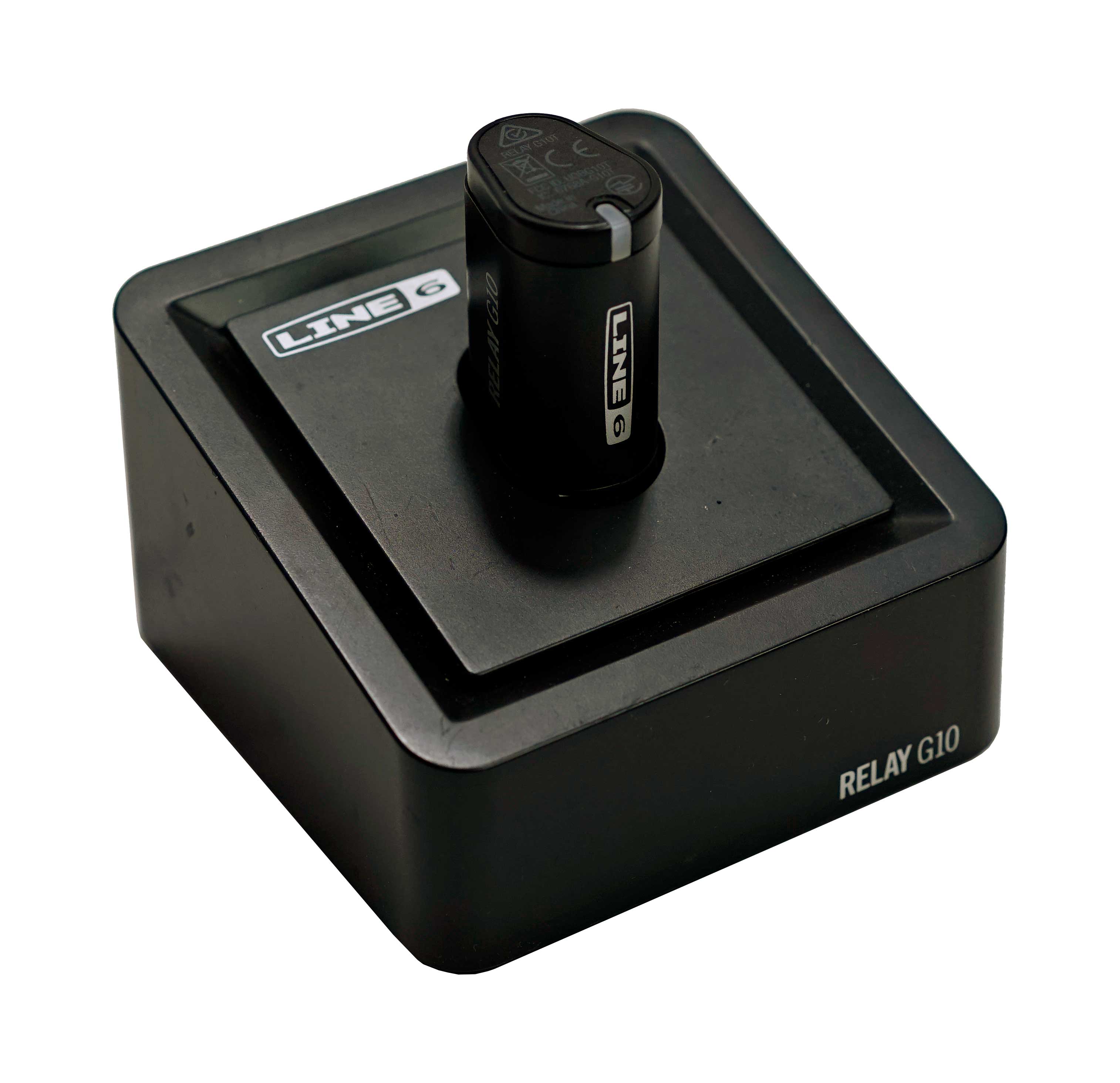 Line 6 Relay G10 Wireless (PreOwned) W100M67270102451 guitarguitar