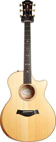 Taylor BR-V Builders Reserve Series GS Flame Maple with ES Acoustic Amp Flame Maple (Pre-Owned) #1106112084 Taylor BR-V Builders Reserve Series GS Flame Maple with ES Acoustic Amp Flame Maple (Pre-Owned) #1106112084