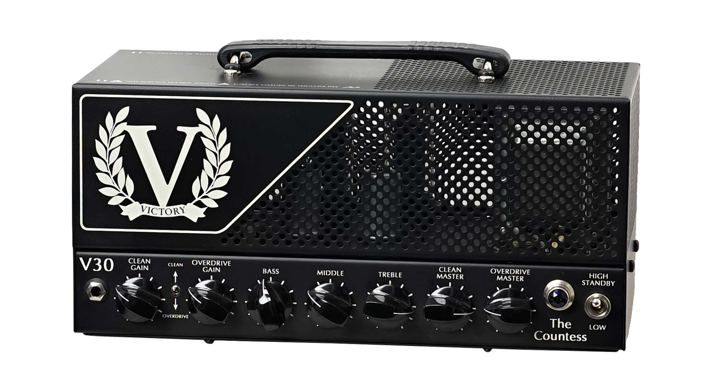 Victory Amps 