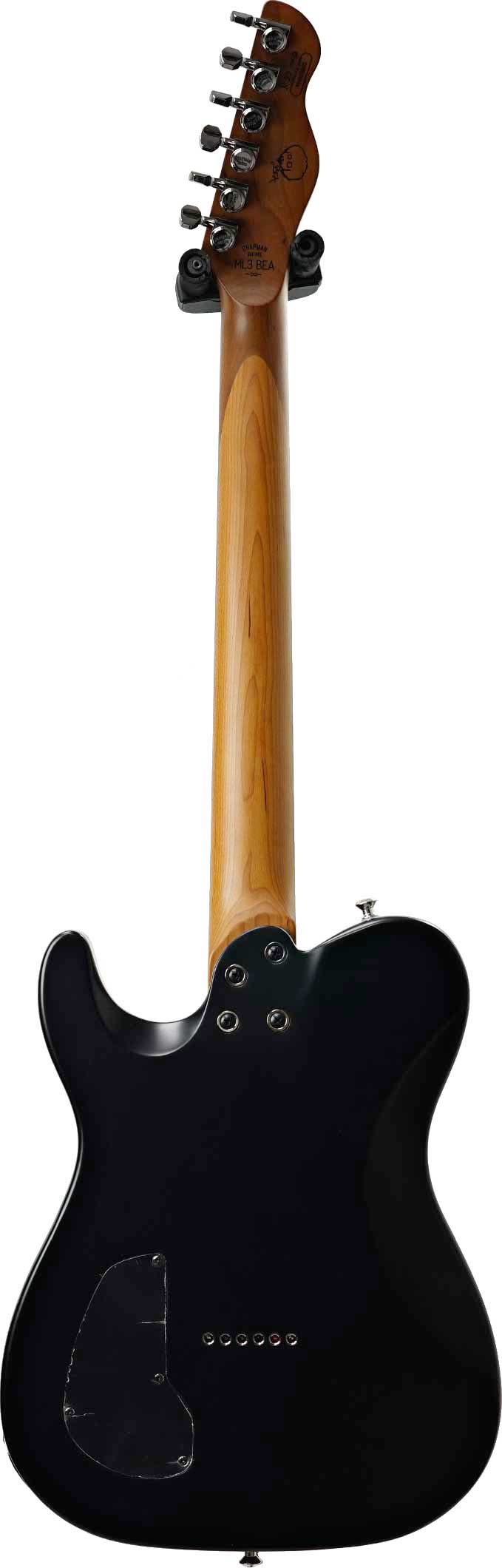 Chapman Standard Series ML3 Bea Mensis Grey (Pre-Owned) #CI20070994