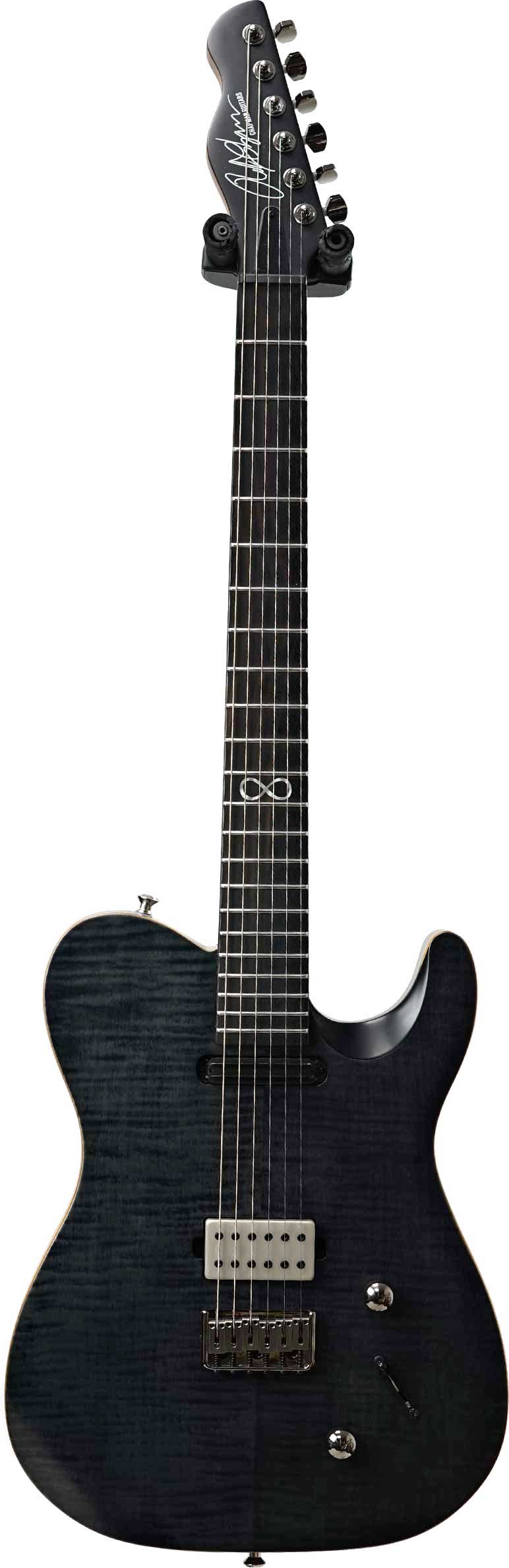 Chapman Standard Series ML3 Bea Mensis Grey (Pre-Owned) #CI20070994