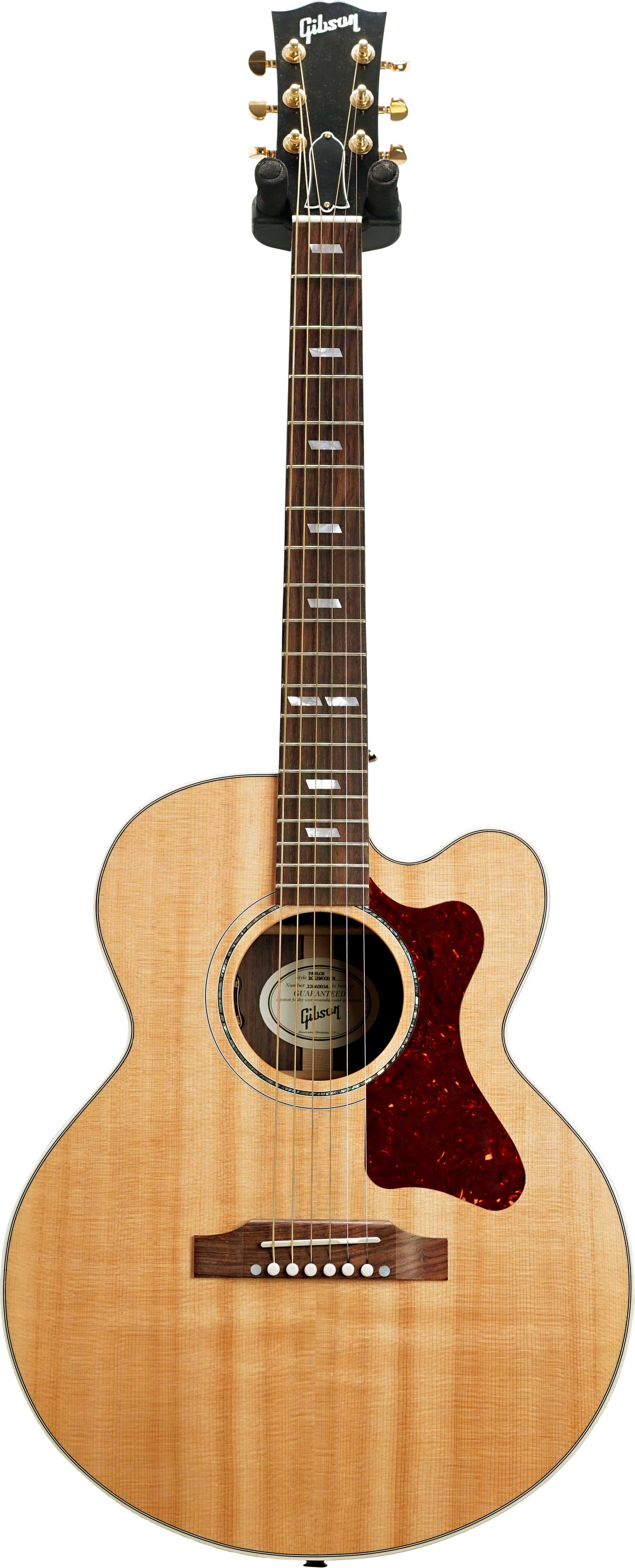 Gibson Parlor Modern EC Rosewood (Pre-Owned) #22060034