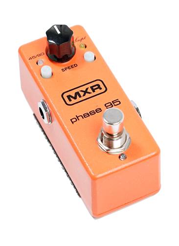 Phase 95 Mini MXR M290 Phase 95 Mini (Pre-Owned) | guitarguitar