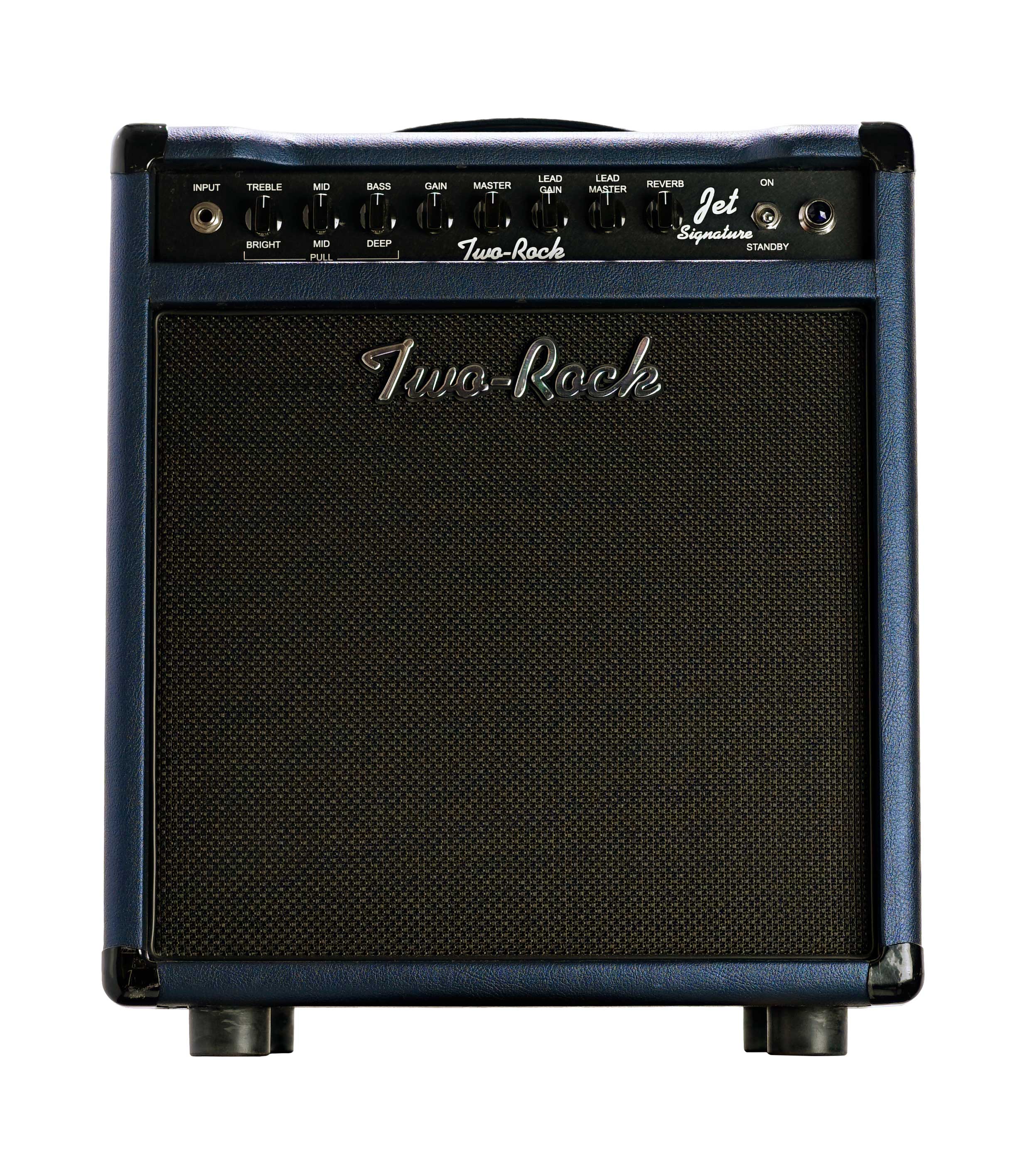 two-rock studio pro35 custom combo - アンプ