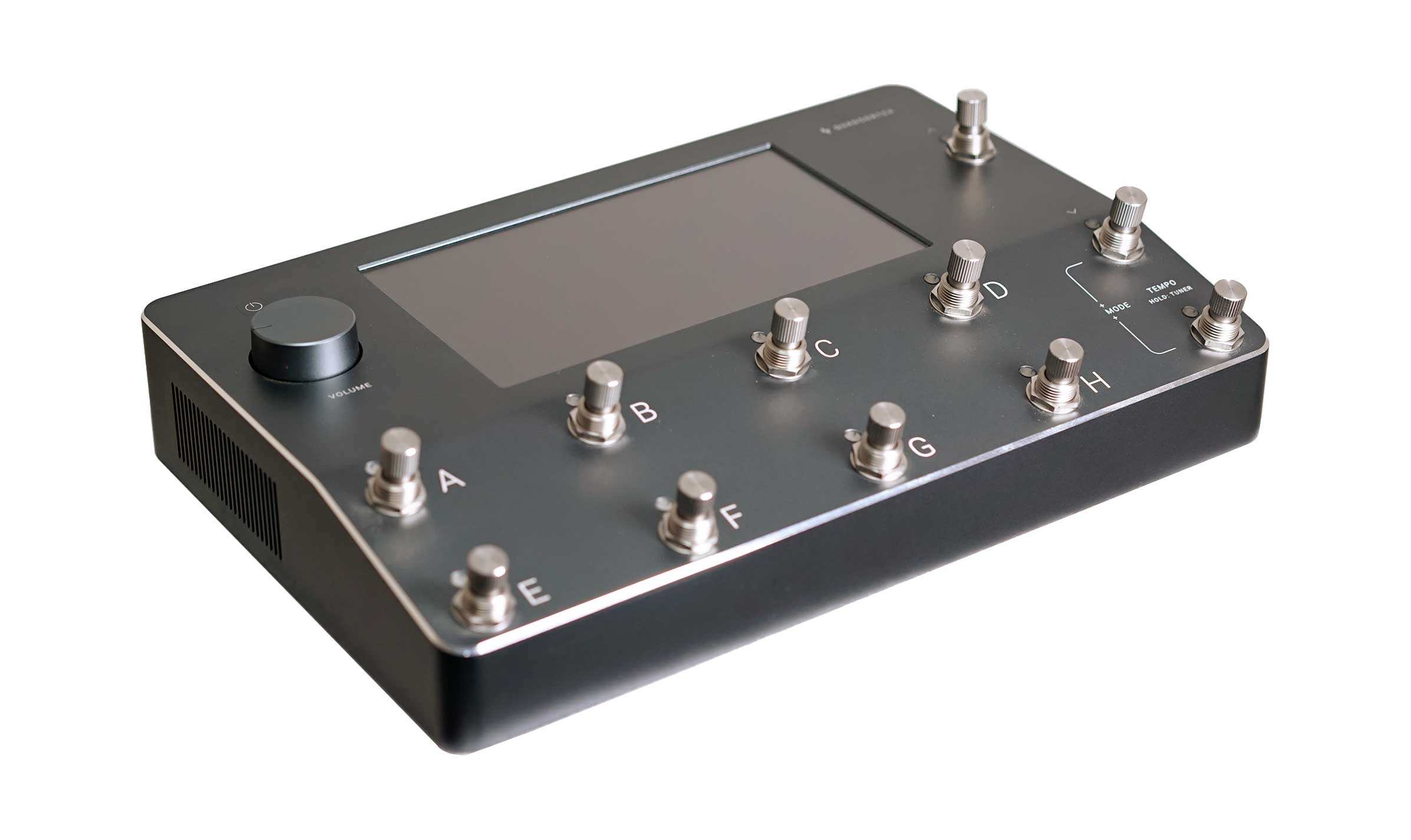 Neural DSP Quad Cortex Floor Modeler (Pre-Owned) #QA00AH667