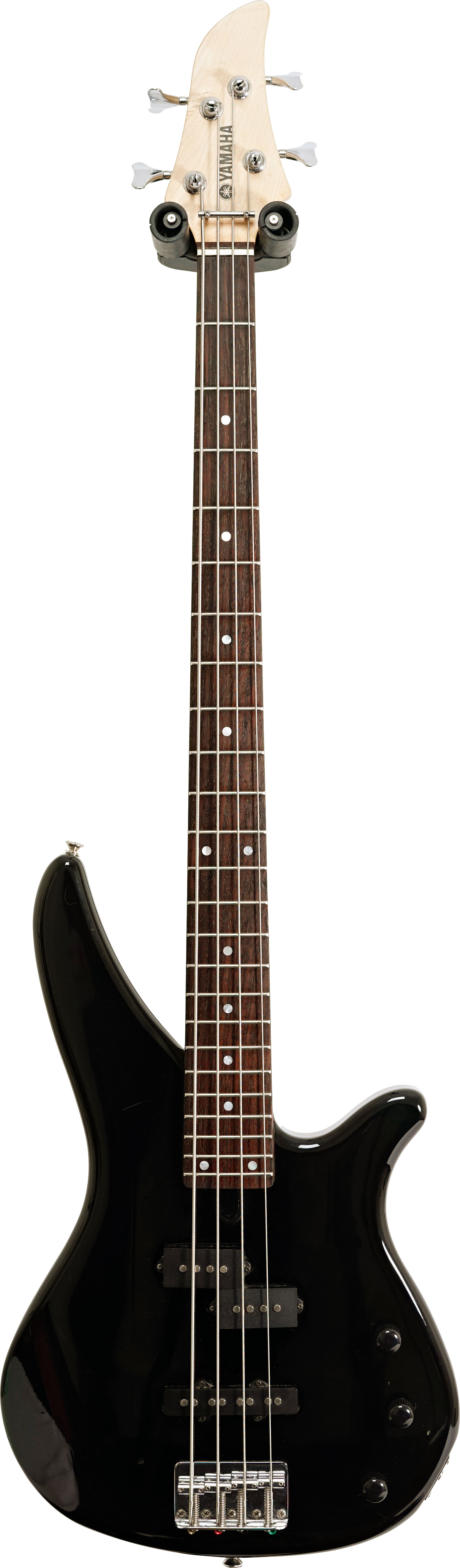 Yamaha RBX170 Black (Pre-Owned) #QLN223157