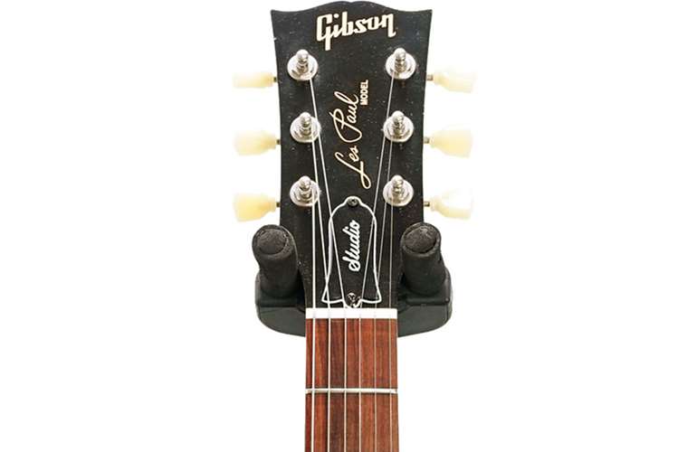 Gibson 2013 Les Paul Studio Ebony (Pre-Owned) #130620389 | guitarguitar