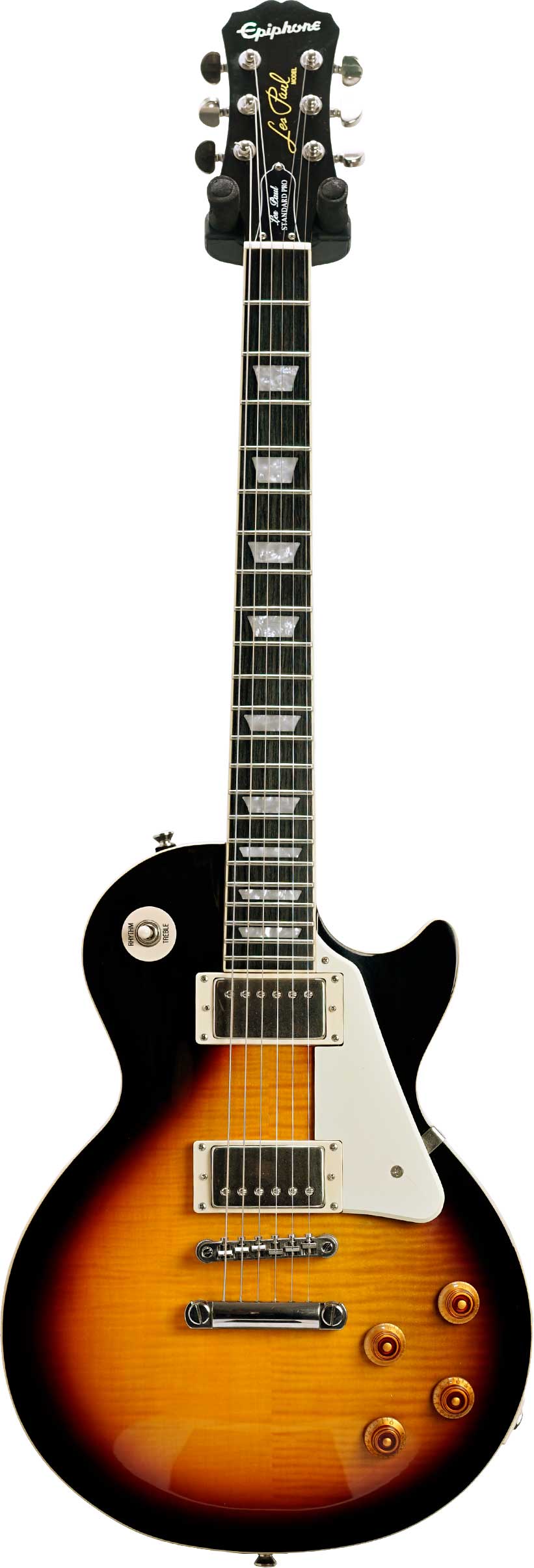 Epiphone Les Paul サンバースト Epiphone 2013 Les Paul Standard PRO Tobacco Sunburst (Pre-Owned
