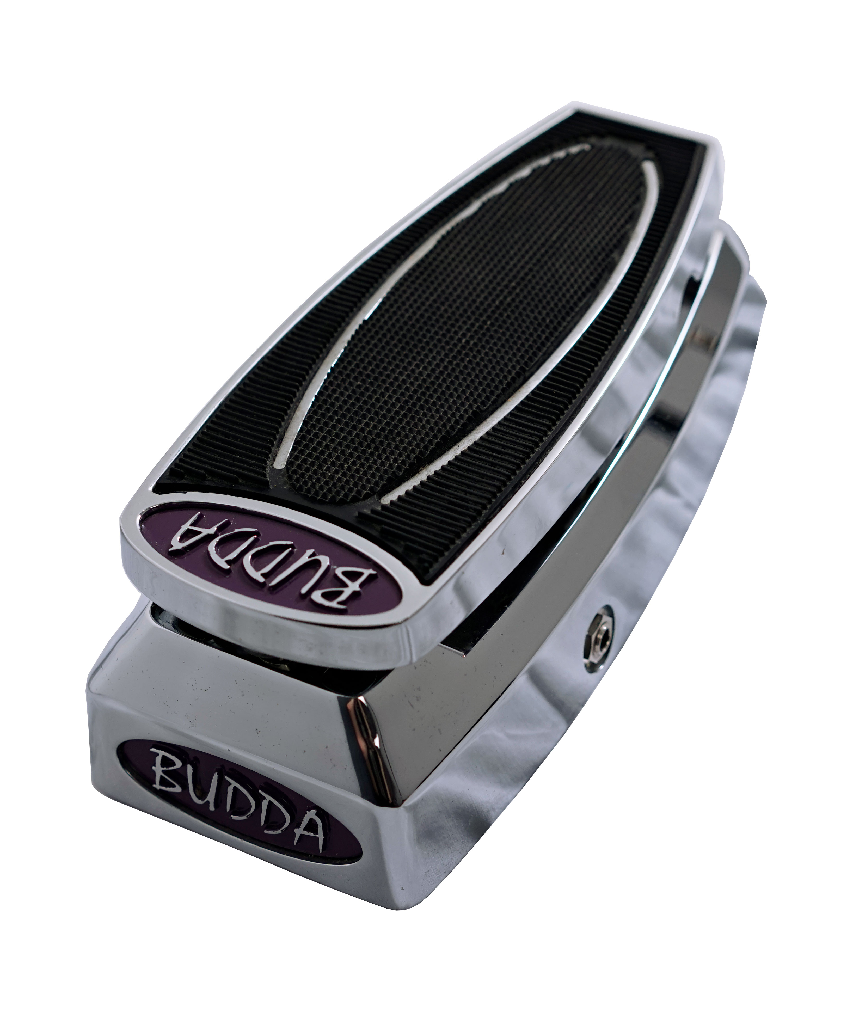 Budda Budwah Pedal (Pre-Owned) #OVAJM0225 | guitarguitar