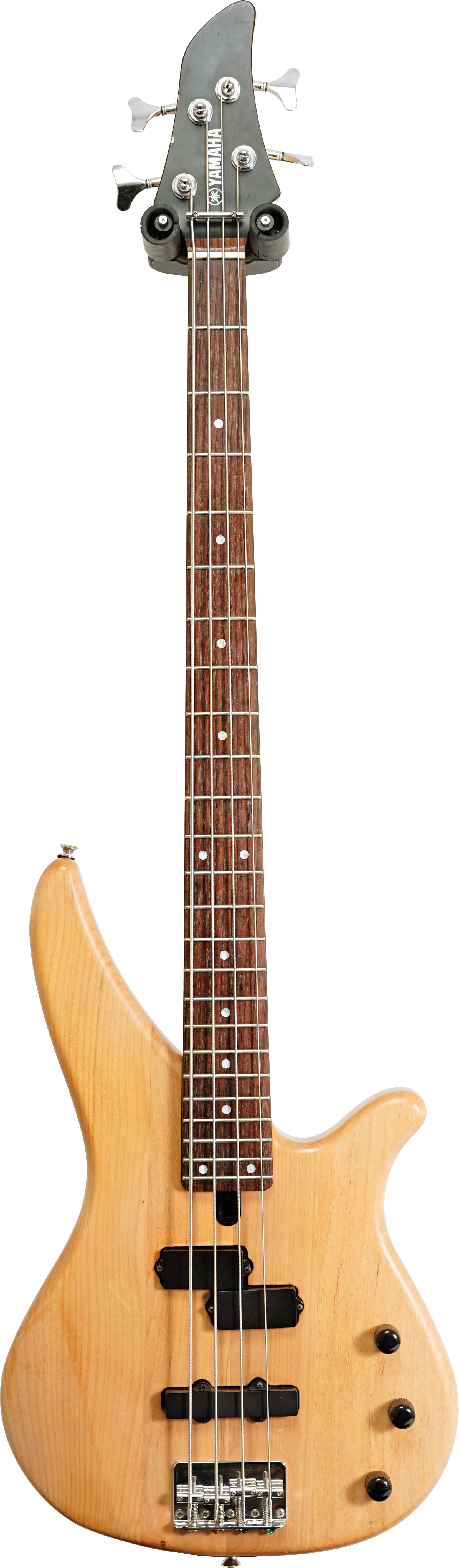 Yamaha RBX270J Natural (Pre-Owned) #0JP193343 guitarguitar