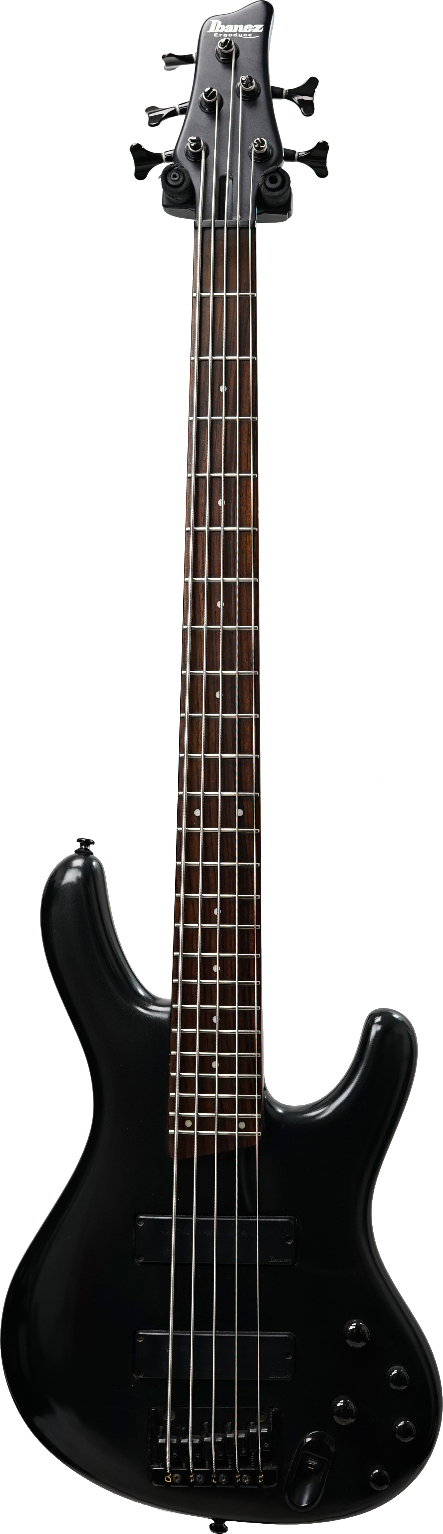 Ibanez 5弦ベース Ergodyne EDB605 C8100587 - ベース