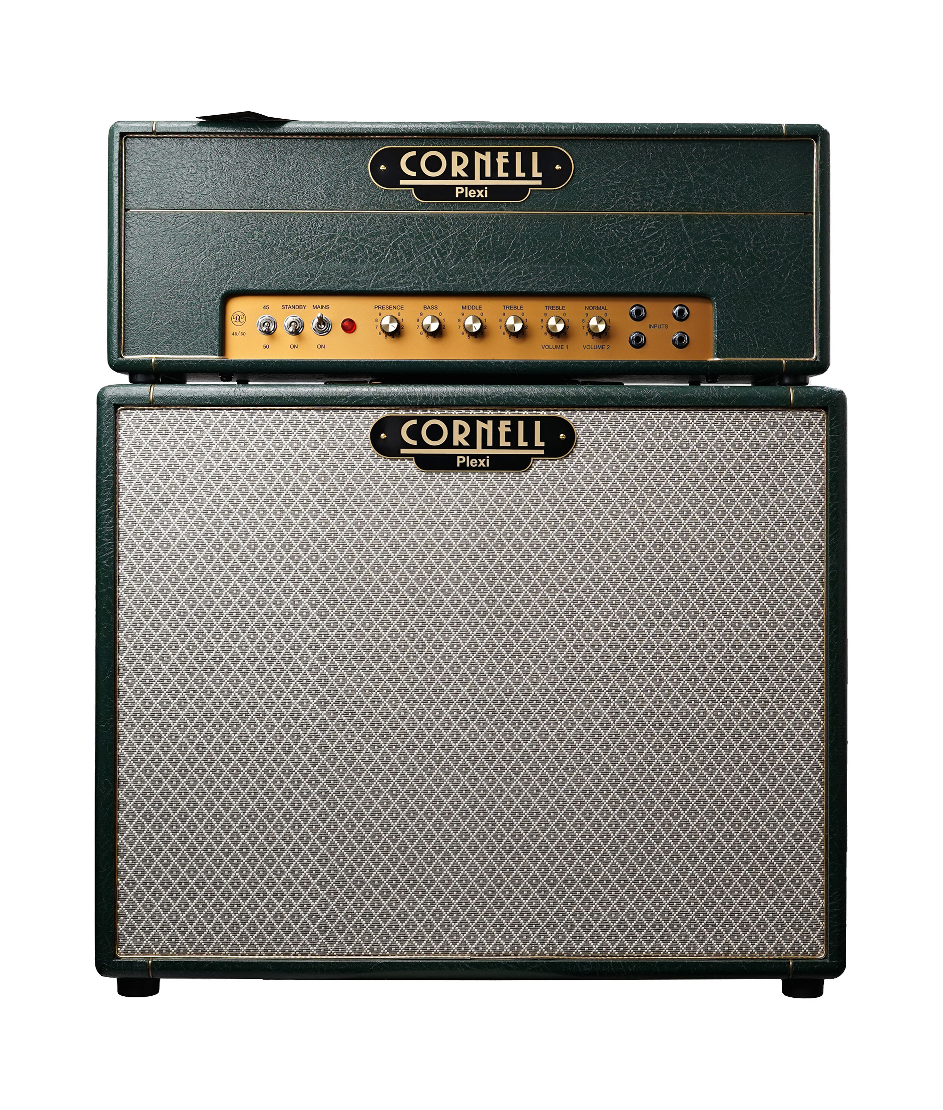 cornell amps