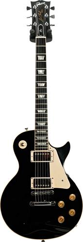 Gibson 1978 Les Paul Pro Deluxe Ebony (Pre-Owned) #72008531 Gibson 1978 Les Paul Pro Deluxe Ebony (Pre-Owned) #72008531