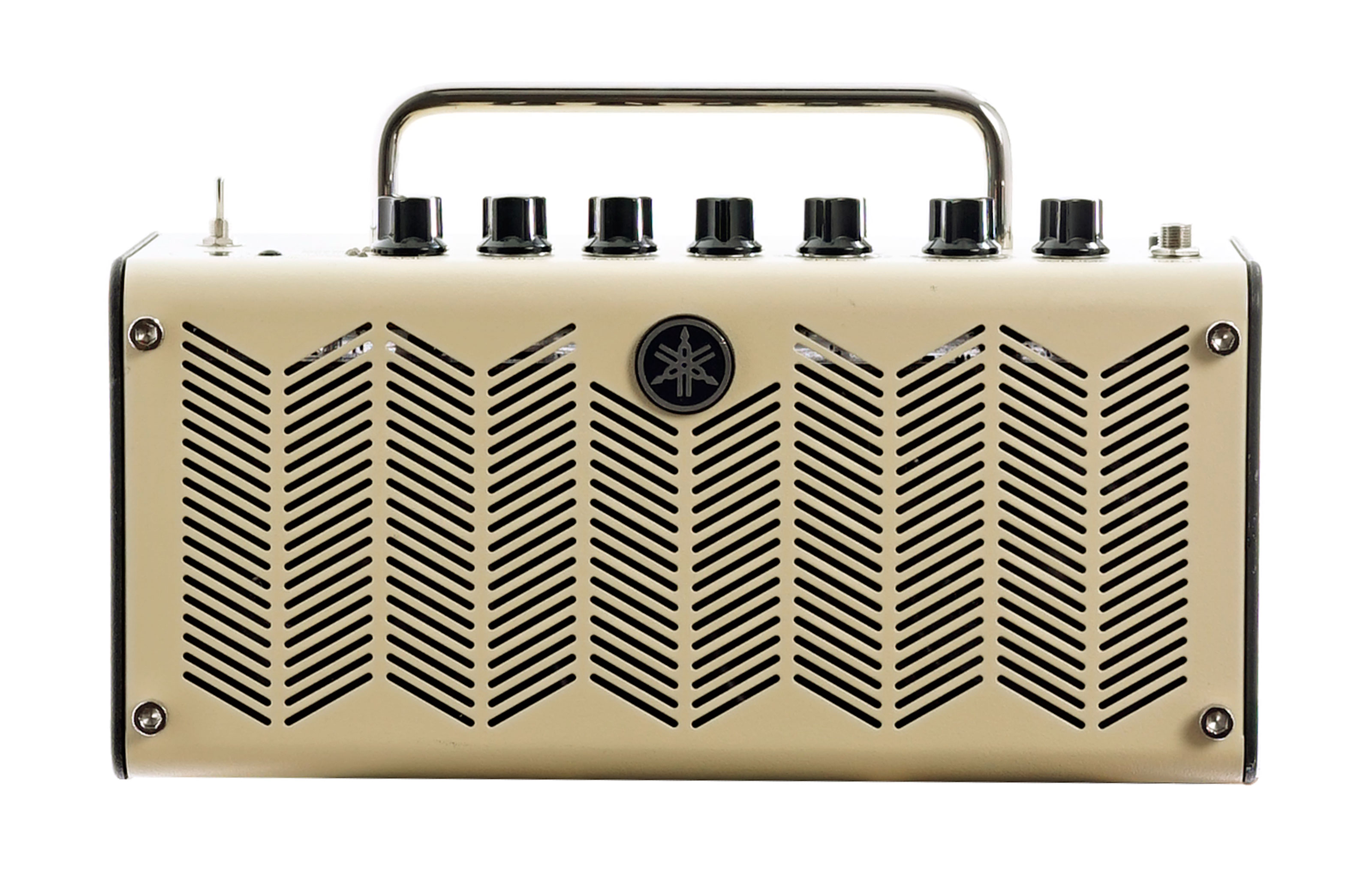 Yamaha THR5 Combo Modelling Amp (PreOwned) T826780VX guitarguitar