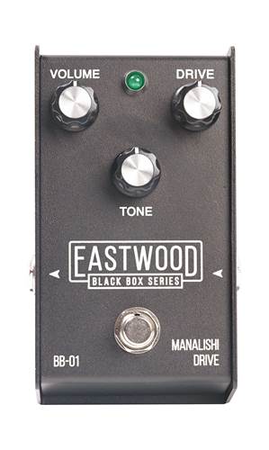 Eastwood BB-01 Manalishi Drive (Pre-Owned)