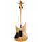 Schecter USA Custom S Classic Swamp Ash (Pre-Owned) #970438 Back View