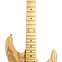 Schecter USA Custom S Classic Swamp Ash (Pre-Owned) #970438 