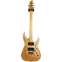 Schecter USA Custom S Classic Swamp Ash (Pre-Owned) #970438 Front View