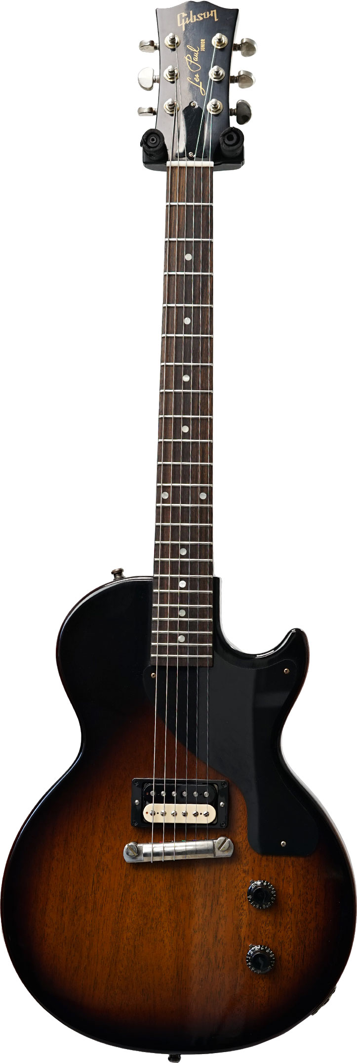 Gibson Custom Shop 1957 Les Paul Junior Single Cut Vintage