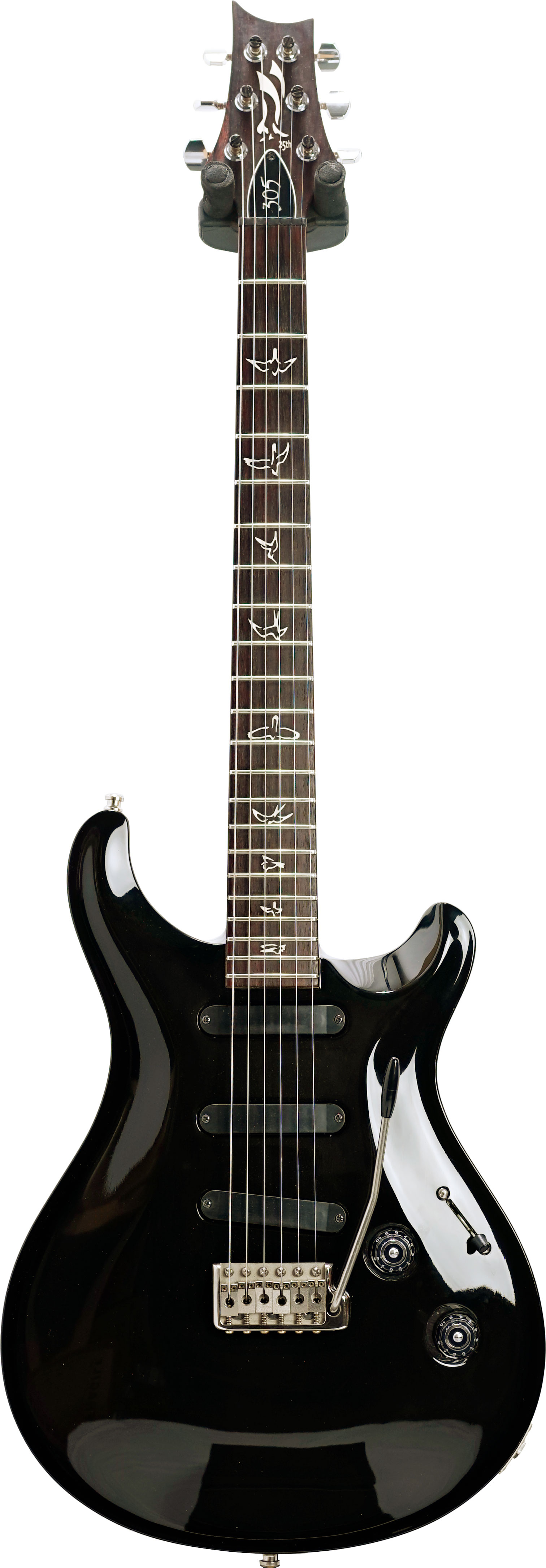 PRS Limited Edition 25th Anniversary 305 – The Guitar Colonel