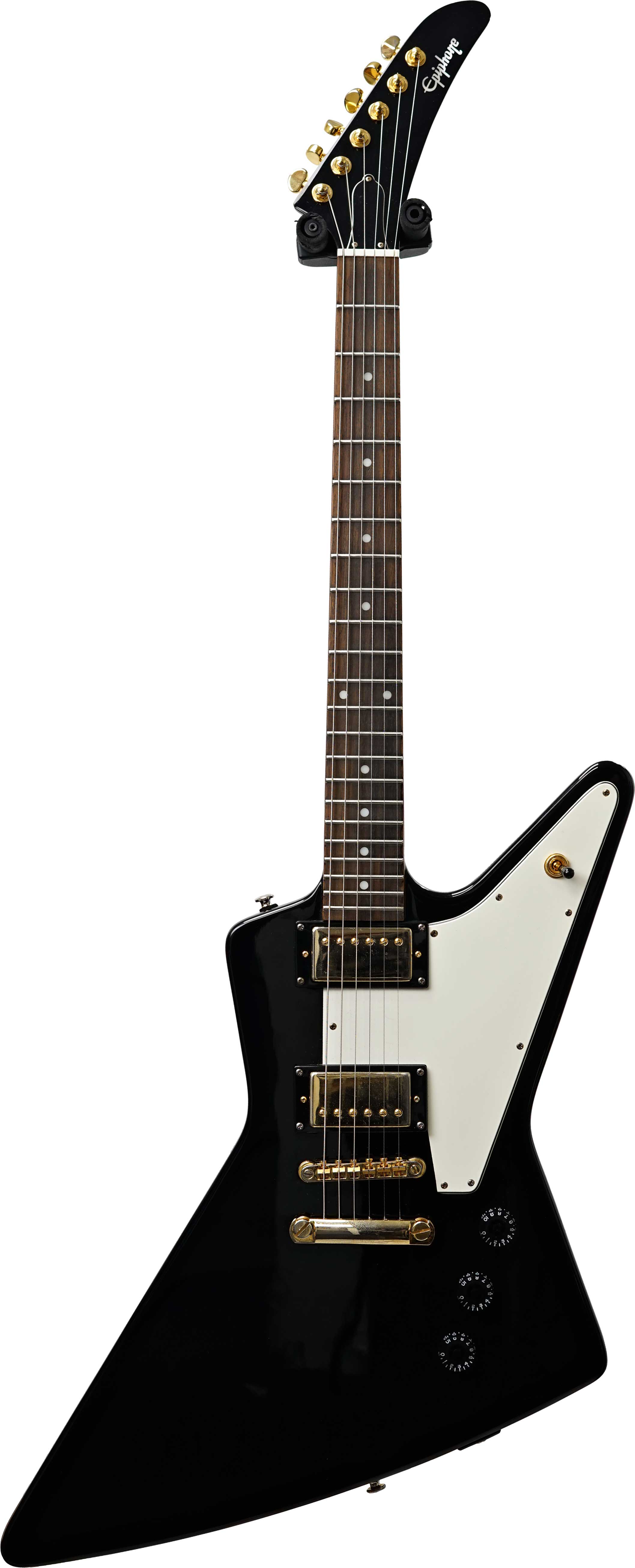 Epiphone deals explorer korea