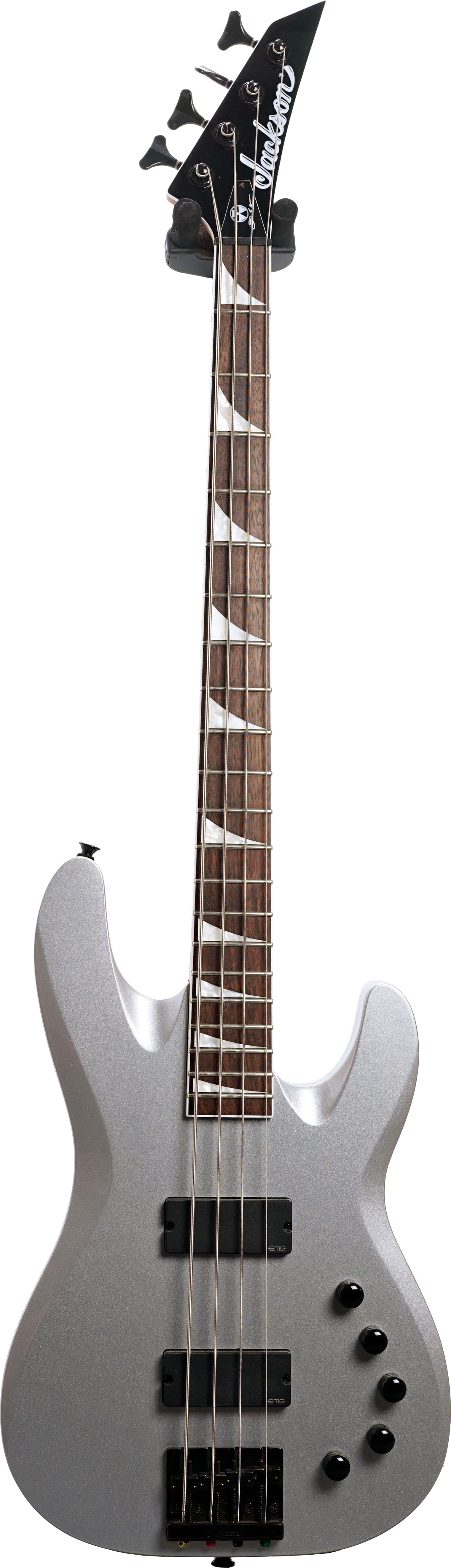 Jackson X Series Signature David Ellefson 30th Anniversary Concert Bass CBX IV (Pre-Owned)