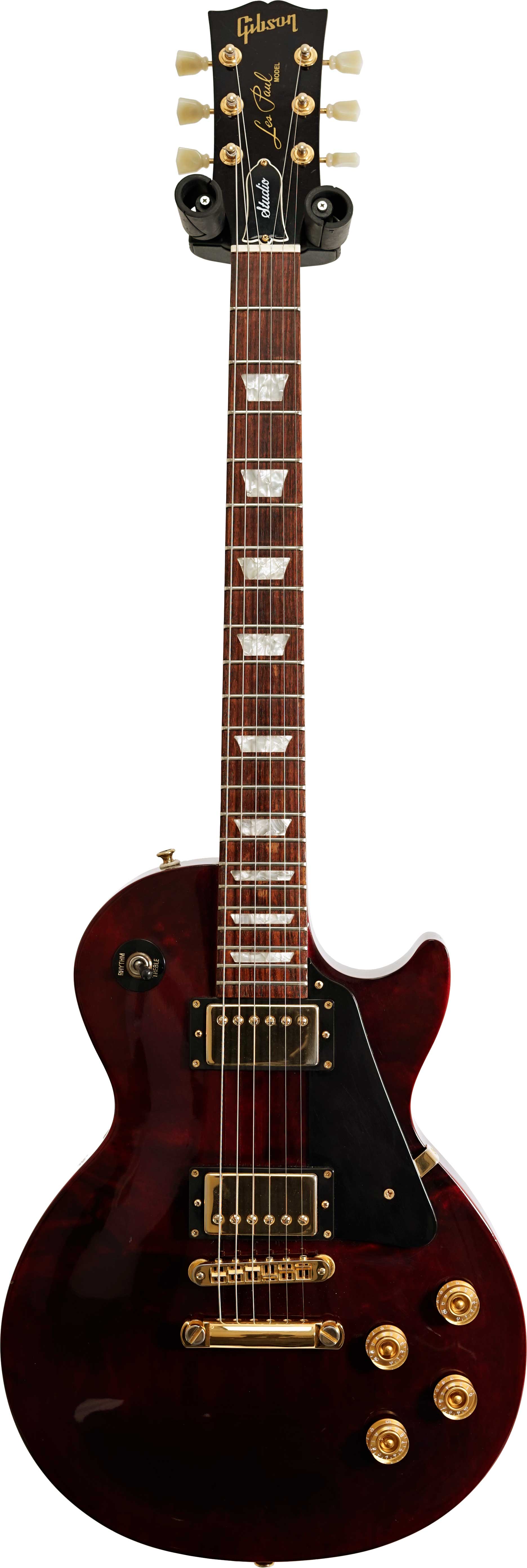 Gibson 1995 Les Paul Studio Wine Red (Pre-Owned) #91435642