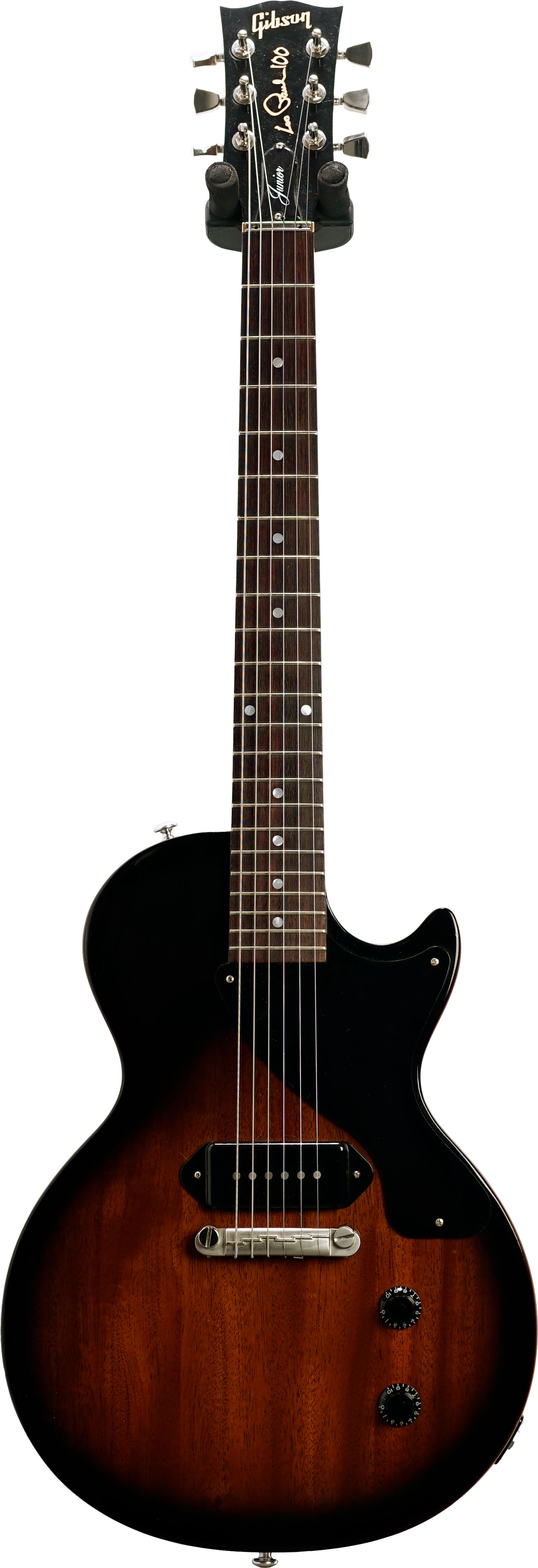 Gibson 2015 Les Paul Junior Single Cut Vintage Sunburst (Pre-Owned)