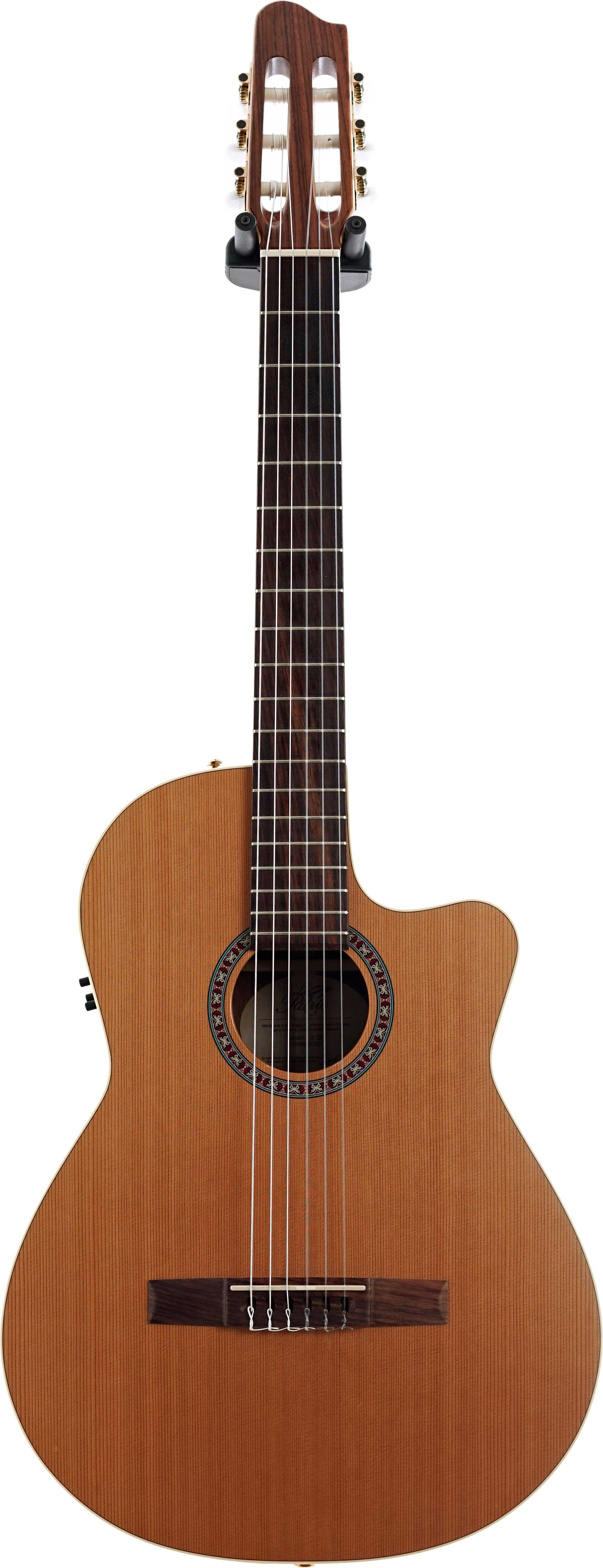 La Patrie Entourage Rustic Concert Hall CW QIT (PreOwned