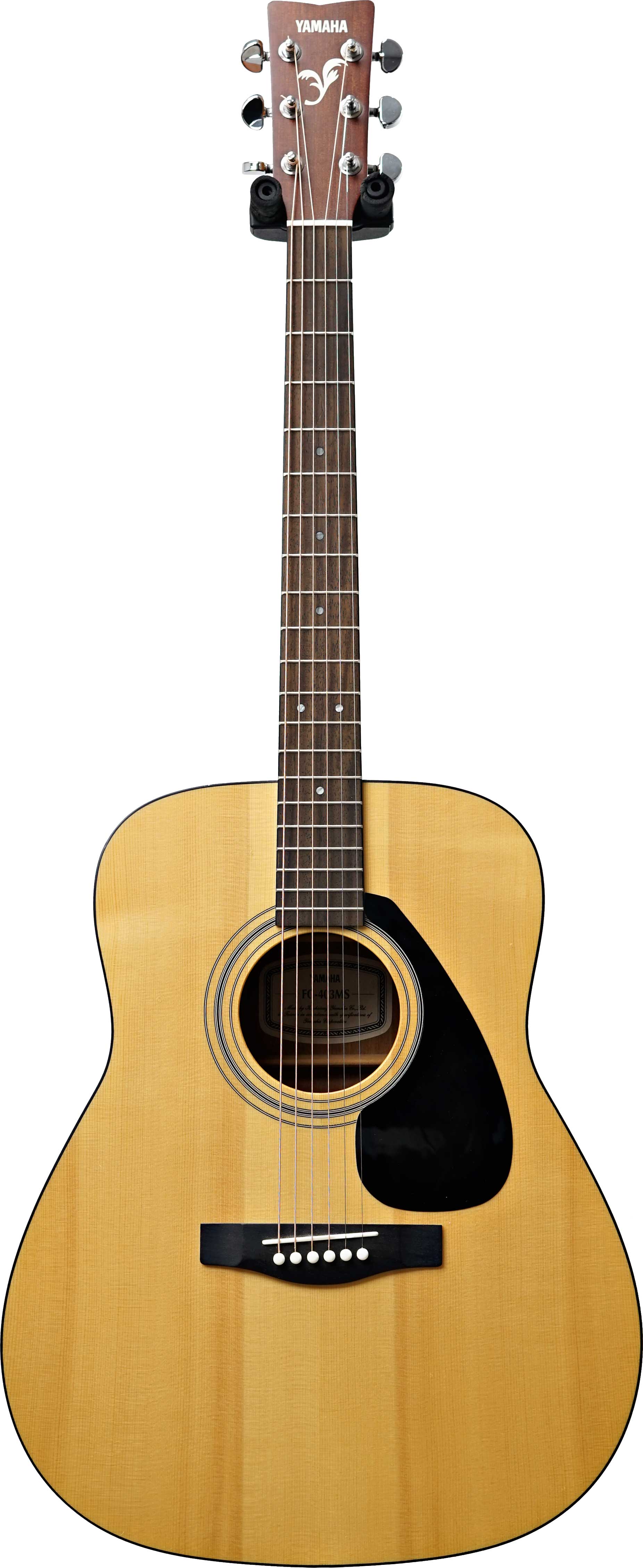 Yamaha FG-403MS (Pre-Owned) #QKP247264