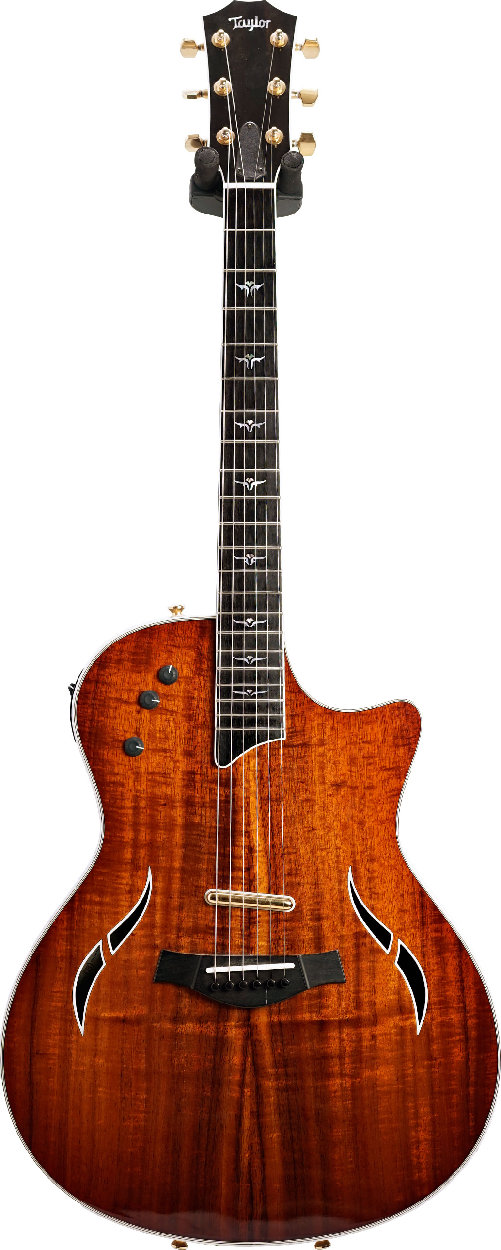 Taylor T5 Custom Koa (Pre-Owned) #1102170092 | guitarguitar