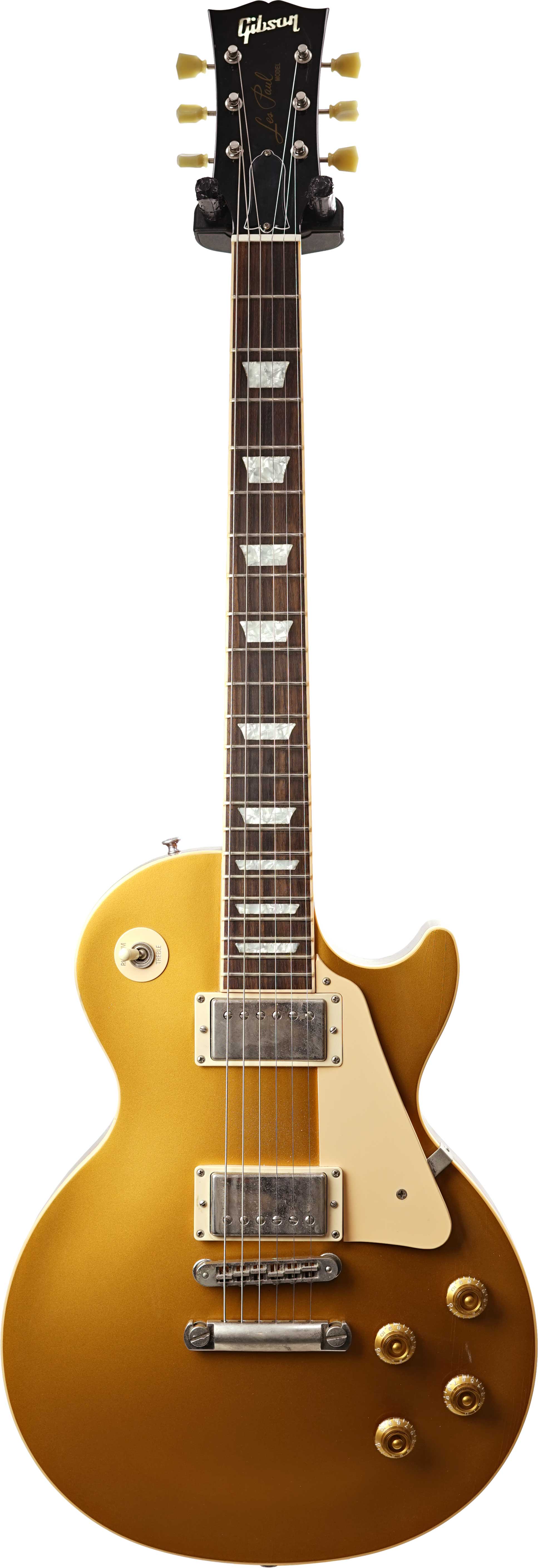 Gibson Les Paul Gold Top 2004