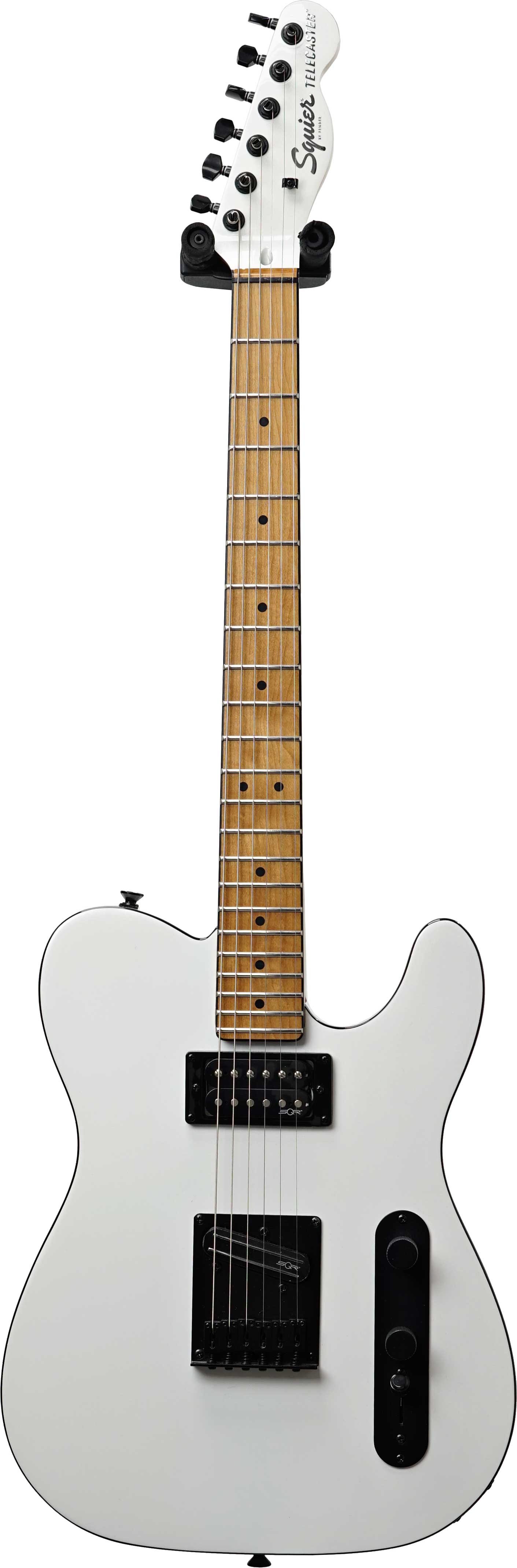 Squier Contemporary Telecaster Pearl White (Pre-Owned