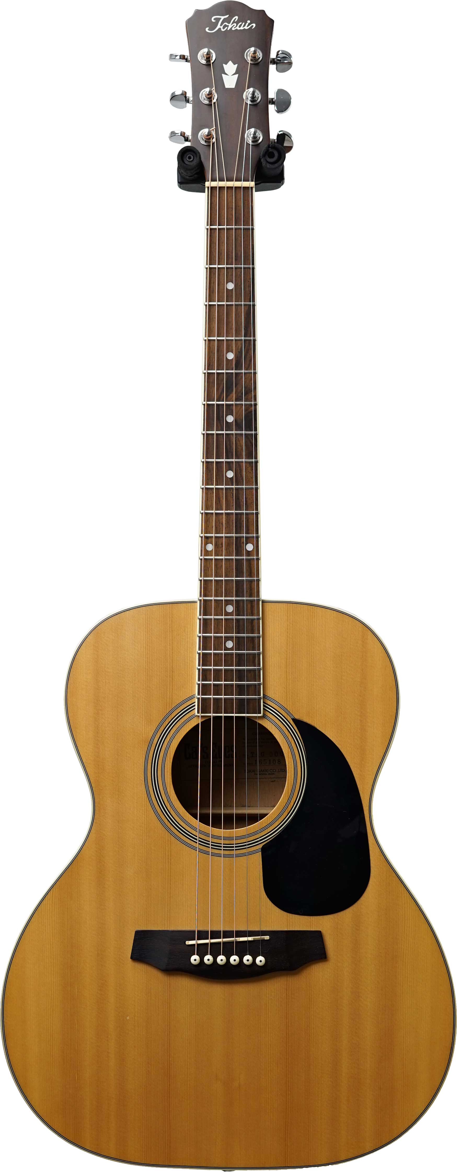 Tokai Cat's Eyes TAG 000 (Pre-Owned) #165108 | guitarguitar