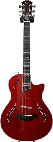 Taylor T5z Pro Borrego Red (Pre-Owned) #1112087099 Taylor T5z Pro Borrego Red (Pre-Owned) #1112087099