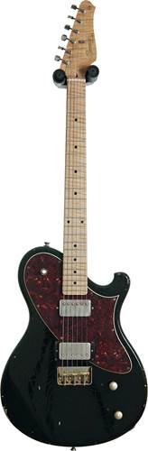 Seth Baccus Shoreline JM-HH Aged Black Maple Fingerboard (Pre-Owned) #574-5B-JMHH Seth Baccus Shoreline JM-HH Aged Black Maple Fingerboard (Pre-Owned) #574-5B-JMHH