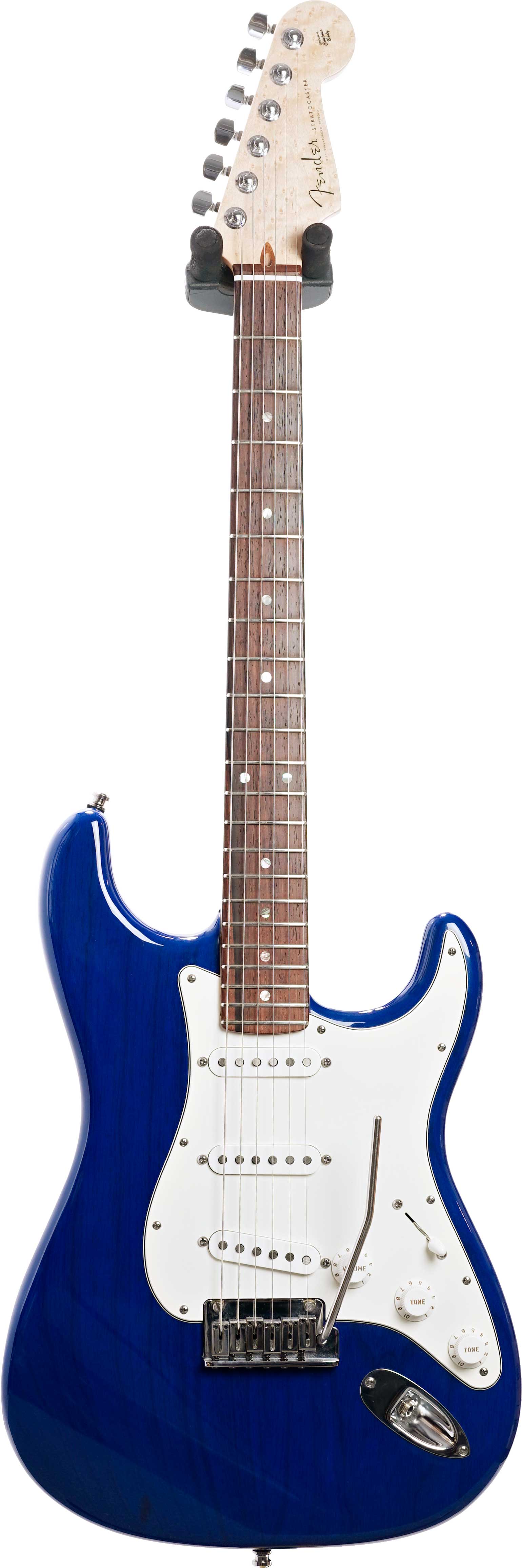 ギター Custom HardRelic Trans Blue Stratocaster Custom HardRelic Trans Blue Stratocaster Carter Vintage