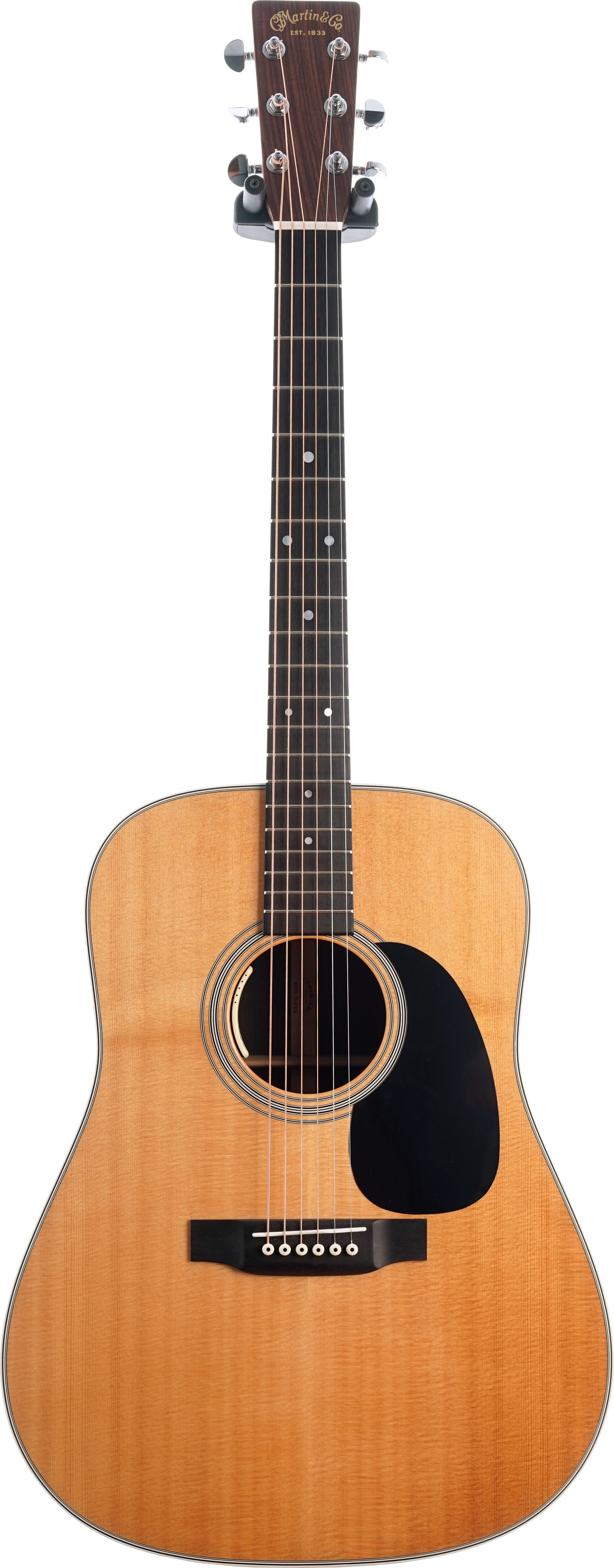 Martin D-28 with LR Baggs Anthem (Pre-Owned) #1678231 | guitarguitar