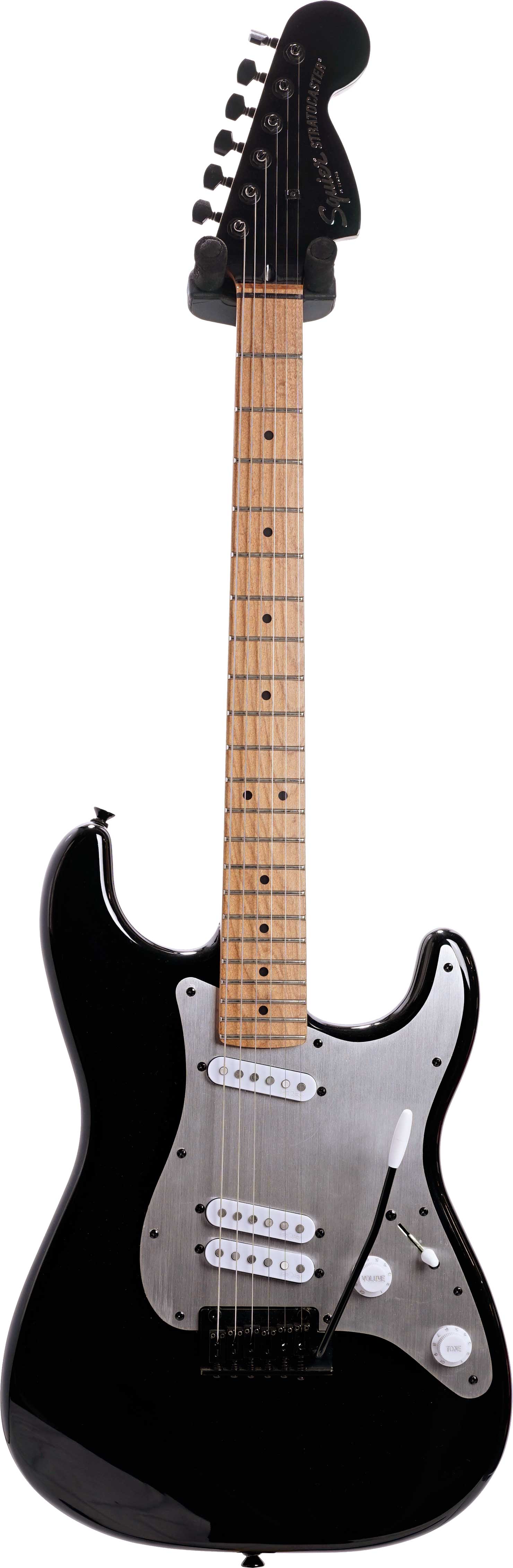 Squier Contemporary Stratocaster Special Black (Pre-Owned)