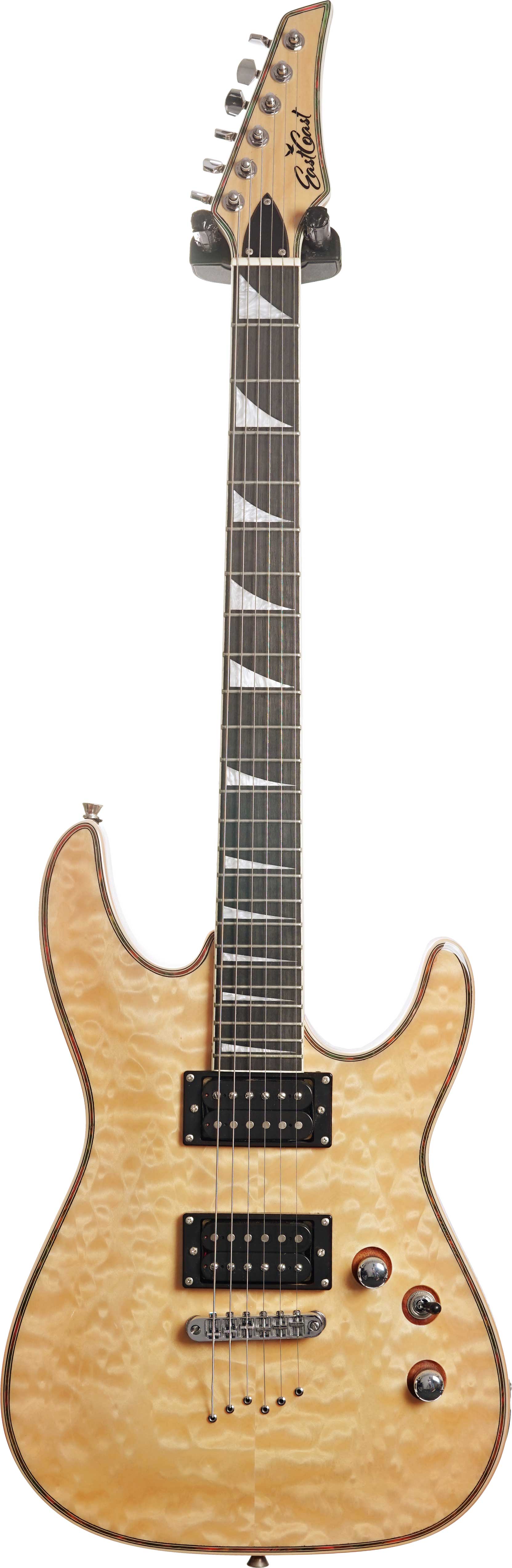 EastCoast EC-GV320 (Pre-Owned) #ECEG0542